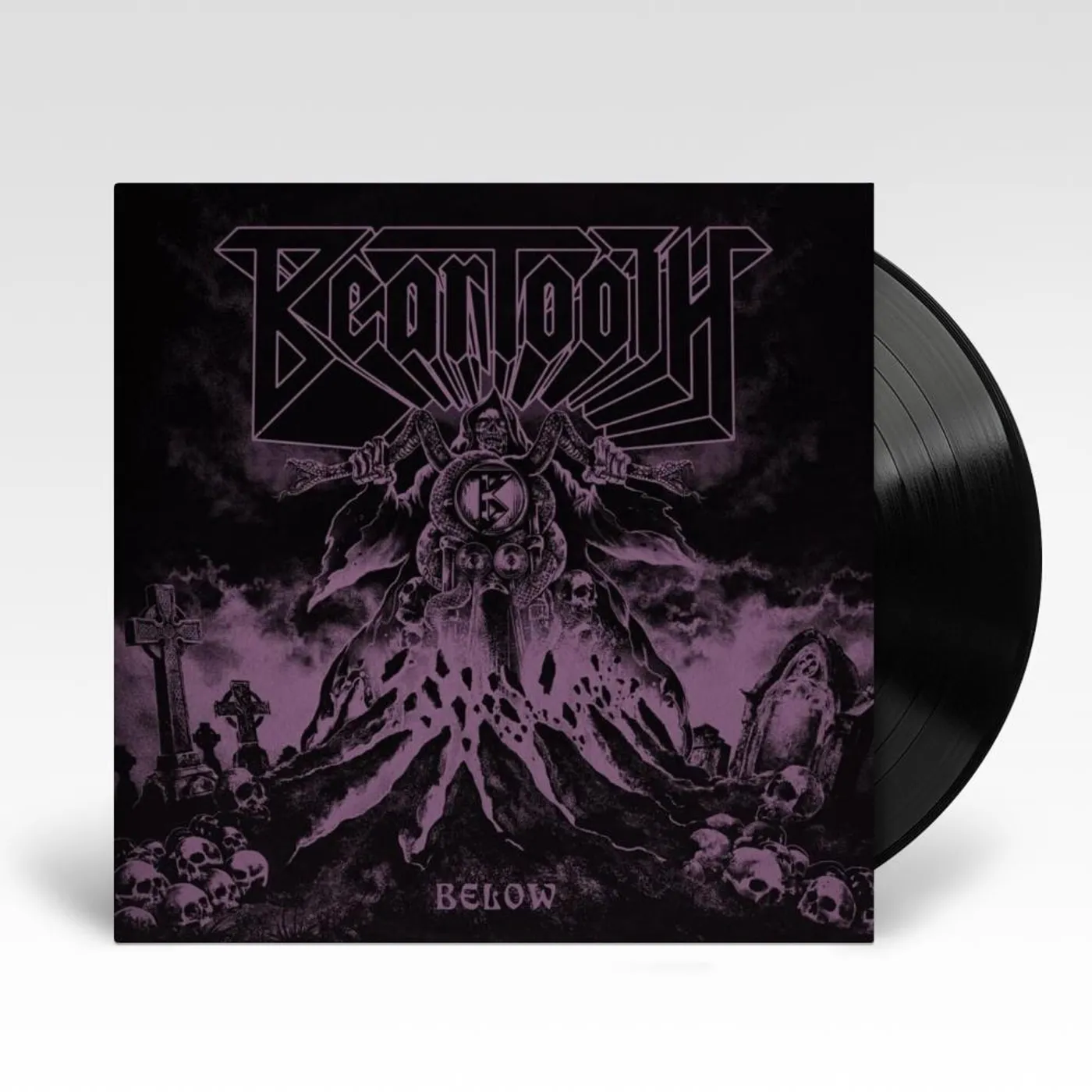 Beartooth Below (Vinyl)