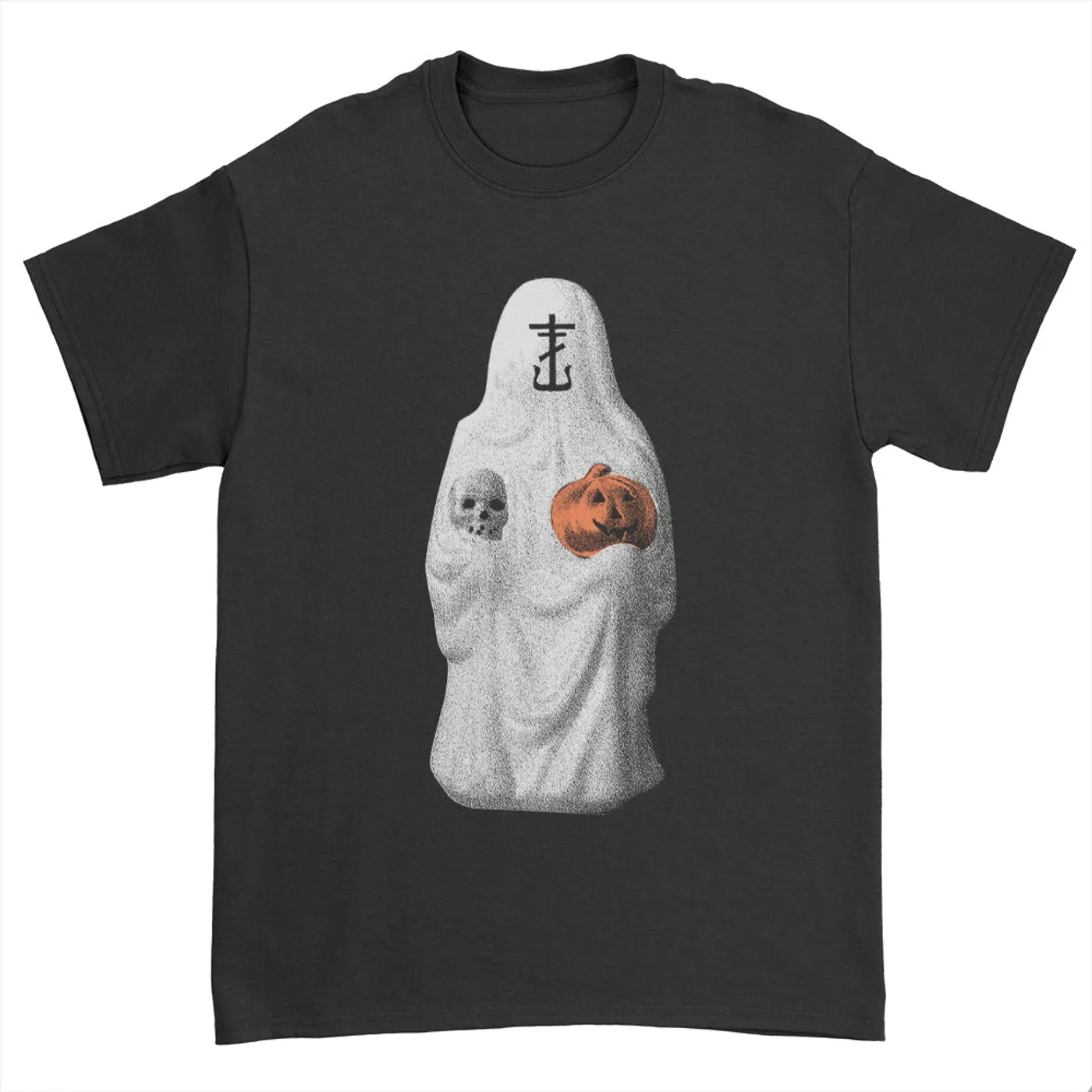 Frank Iero Halloween 2021 T-Shirt (Black)