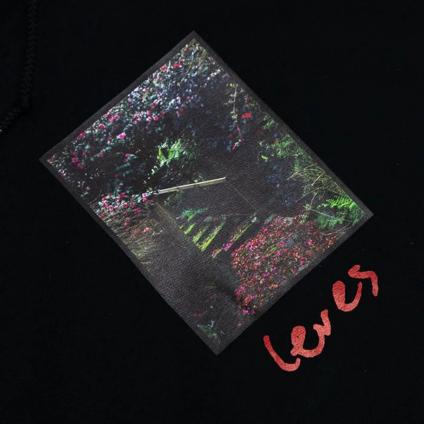Ceres Apollo Hoodie (Black)