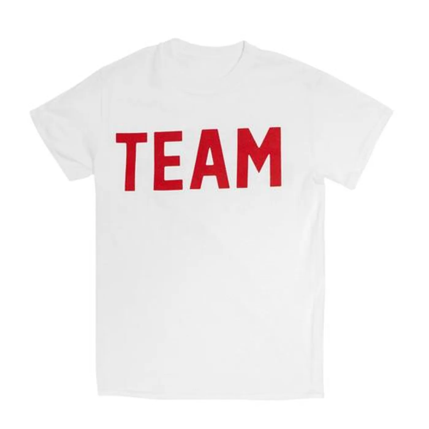 Ceres Team Tee (White)