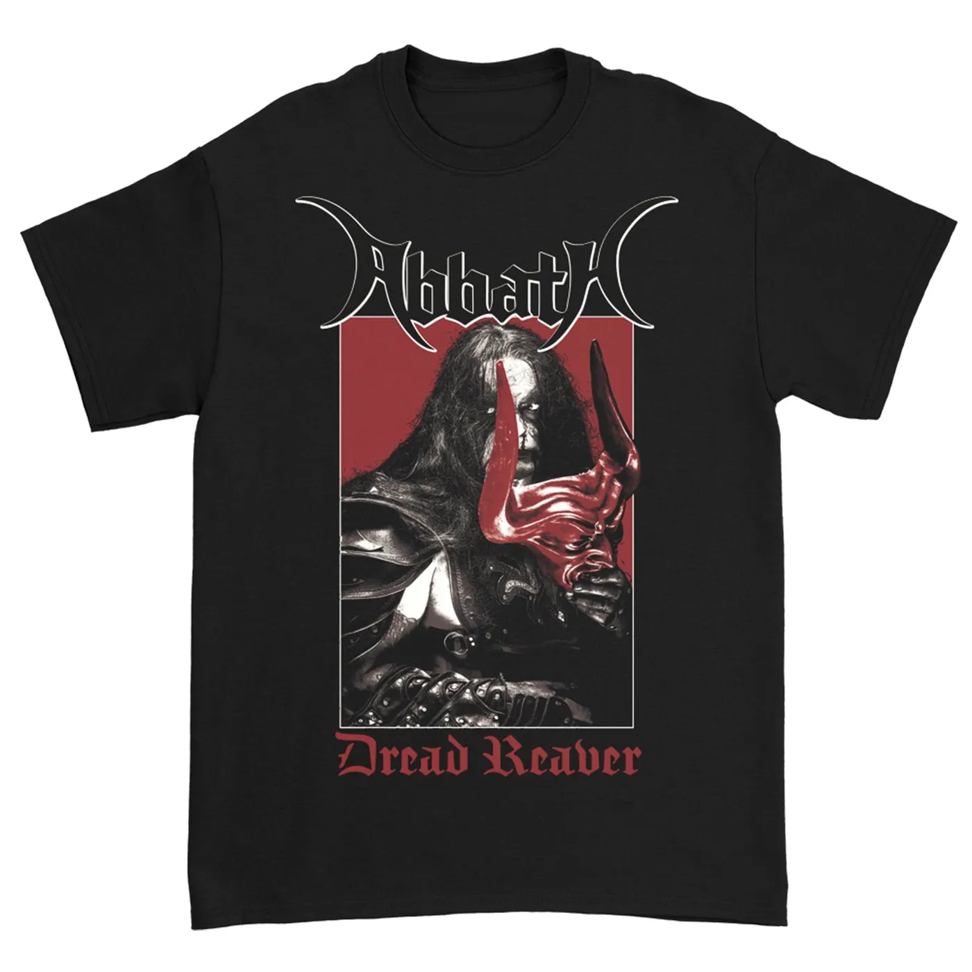Abbath Dread Reaver Tee (Black)