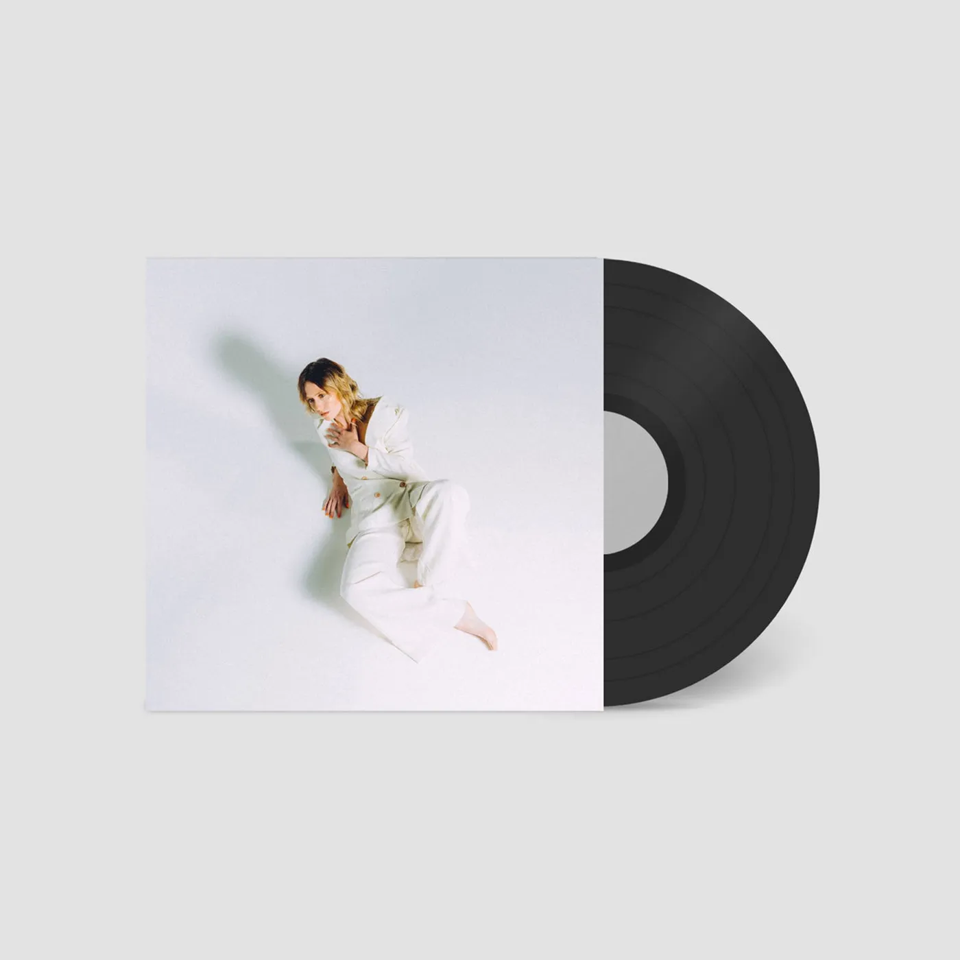 Freya Josephine Hollick Nobody's No Better Than No One / Señorita Blvd 7" (Black)