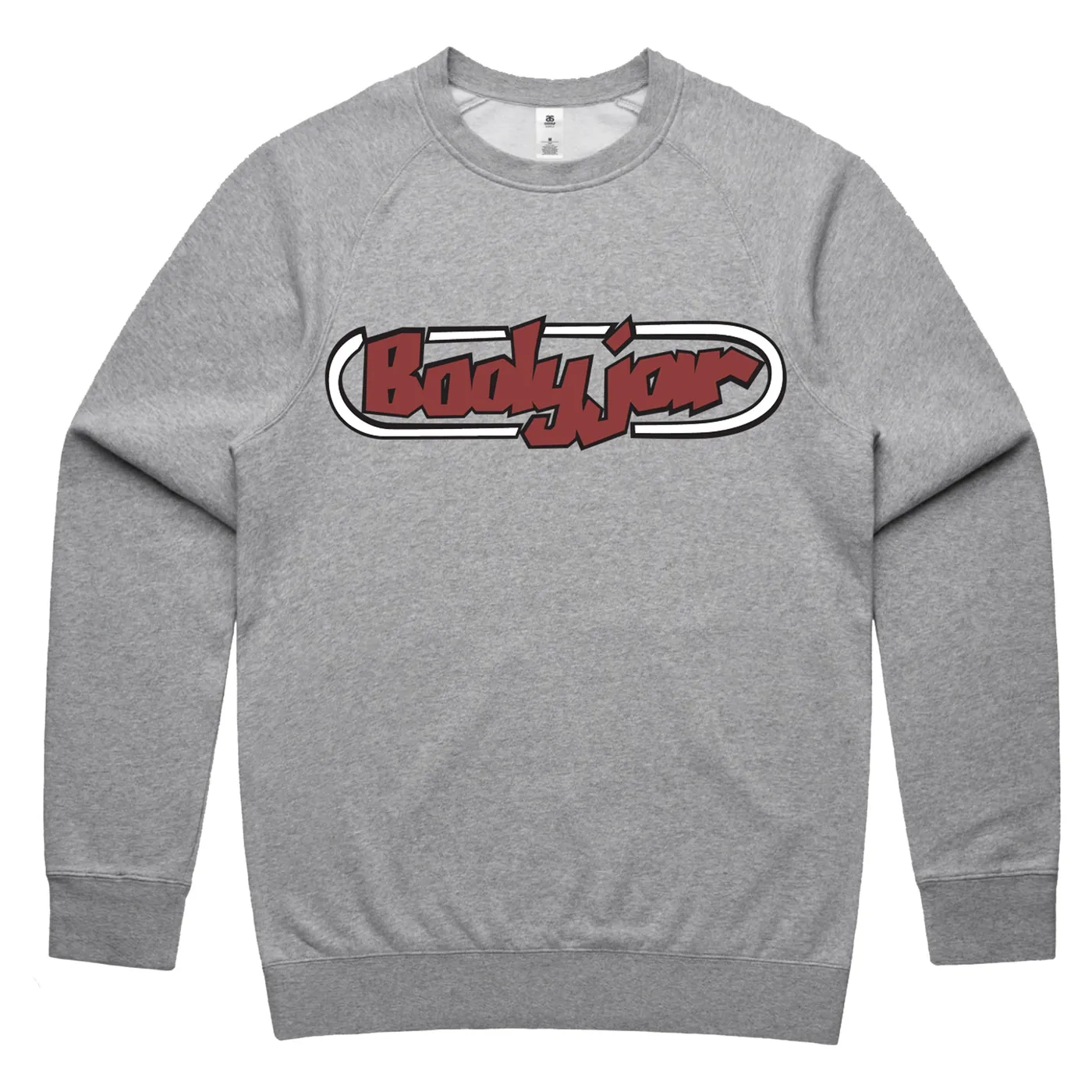 Bodyjar Rimshot Crew (Grey Marle)