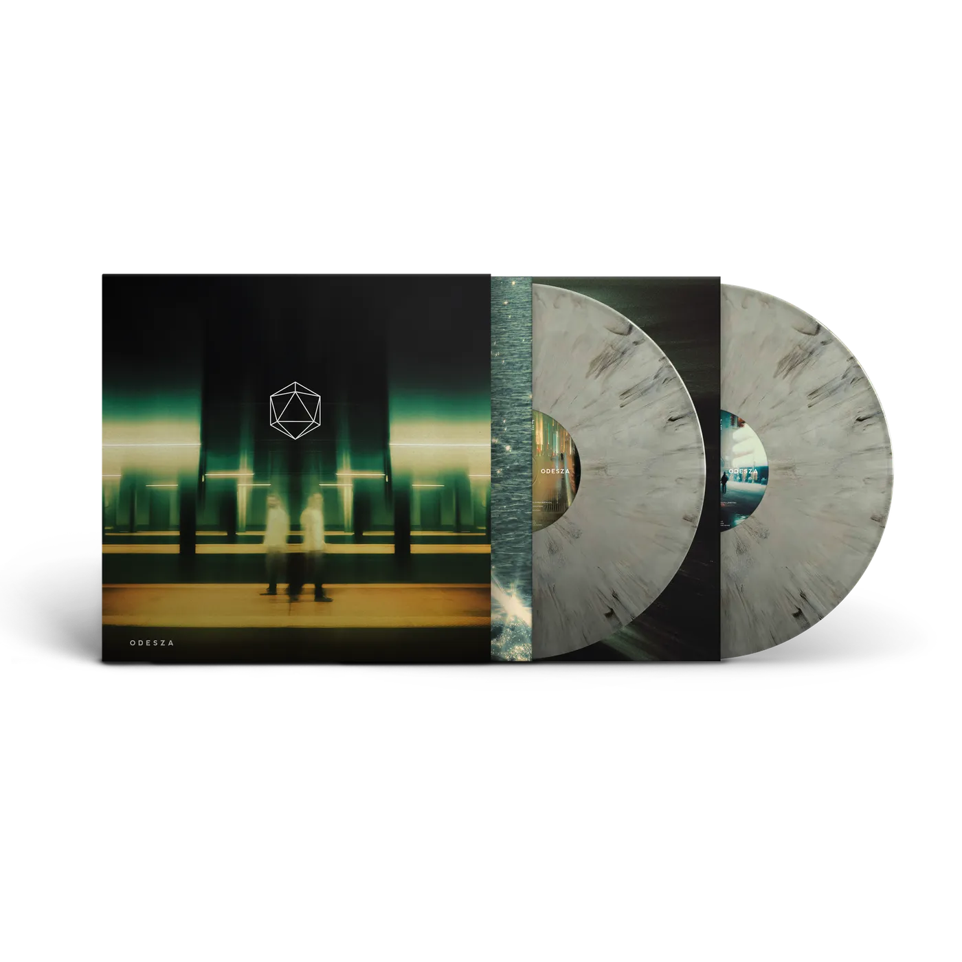 The Last Goodbye 2LP (ODESZA Store Exclusive Edition)