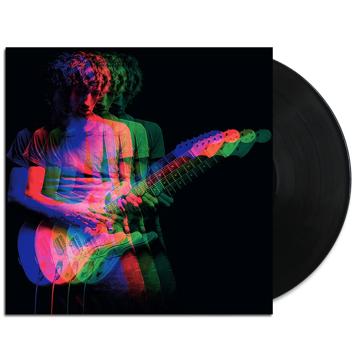 Delicate Steve After Hours LP (Black) (Vinyl)