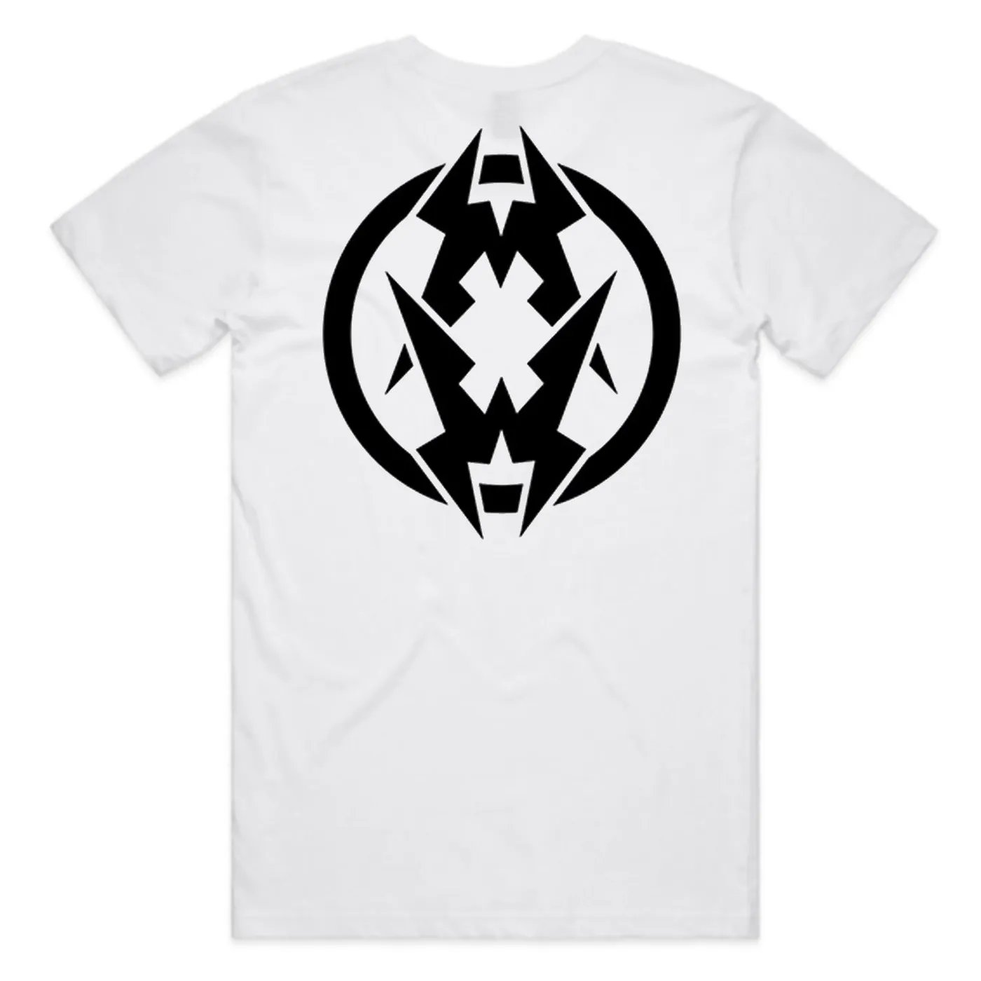 Municipal Waste Collage T-Shirt (White)