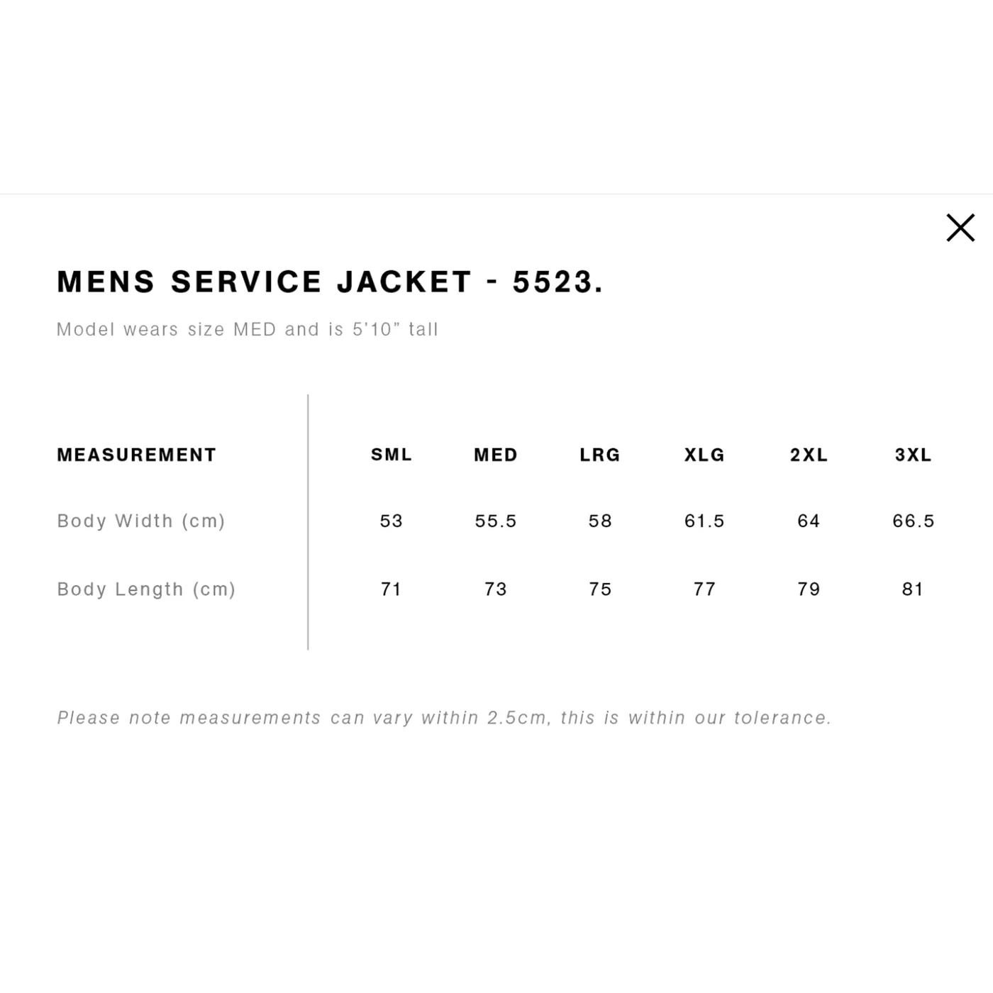 Mindsnare Gasman Jacket (Black)