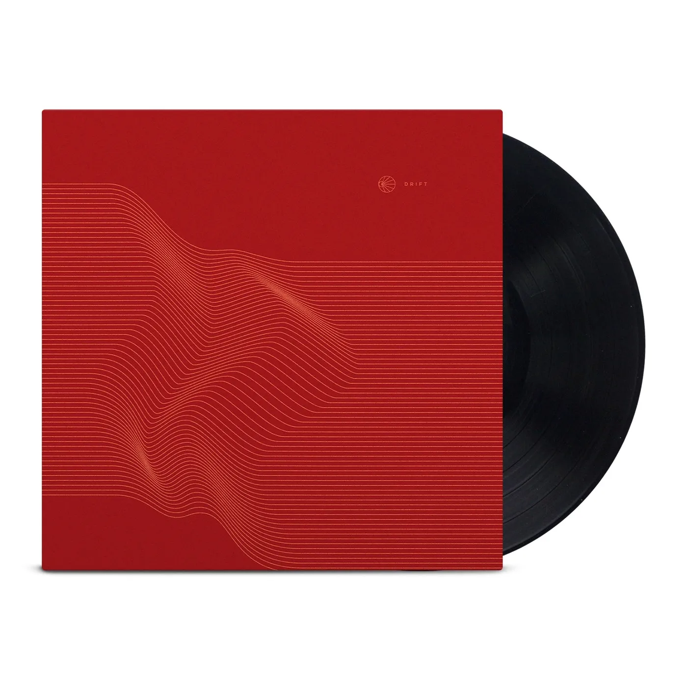 Pianos Become The Teeth Drift LP (Black) (Vinyl)