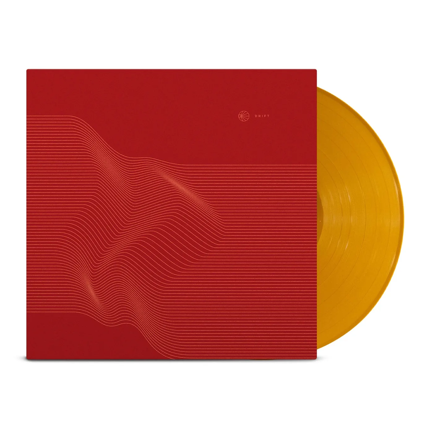 Pianos Become The Teeth Drift LP (Opaque Tan) (Vinyl)