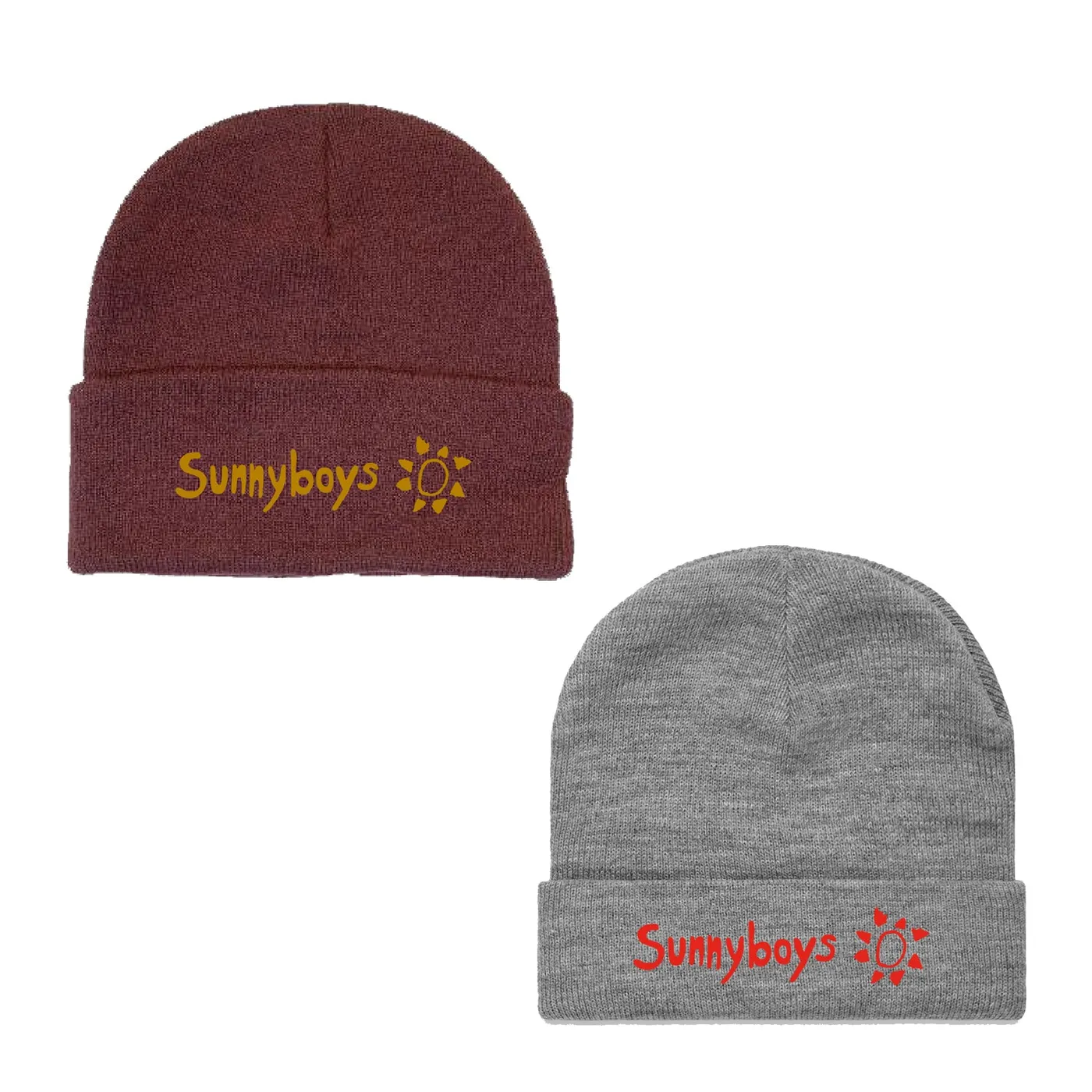 Sunnyboys Logo Beanie