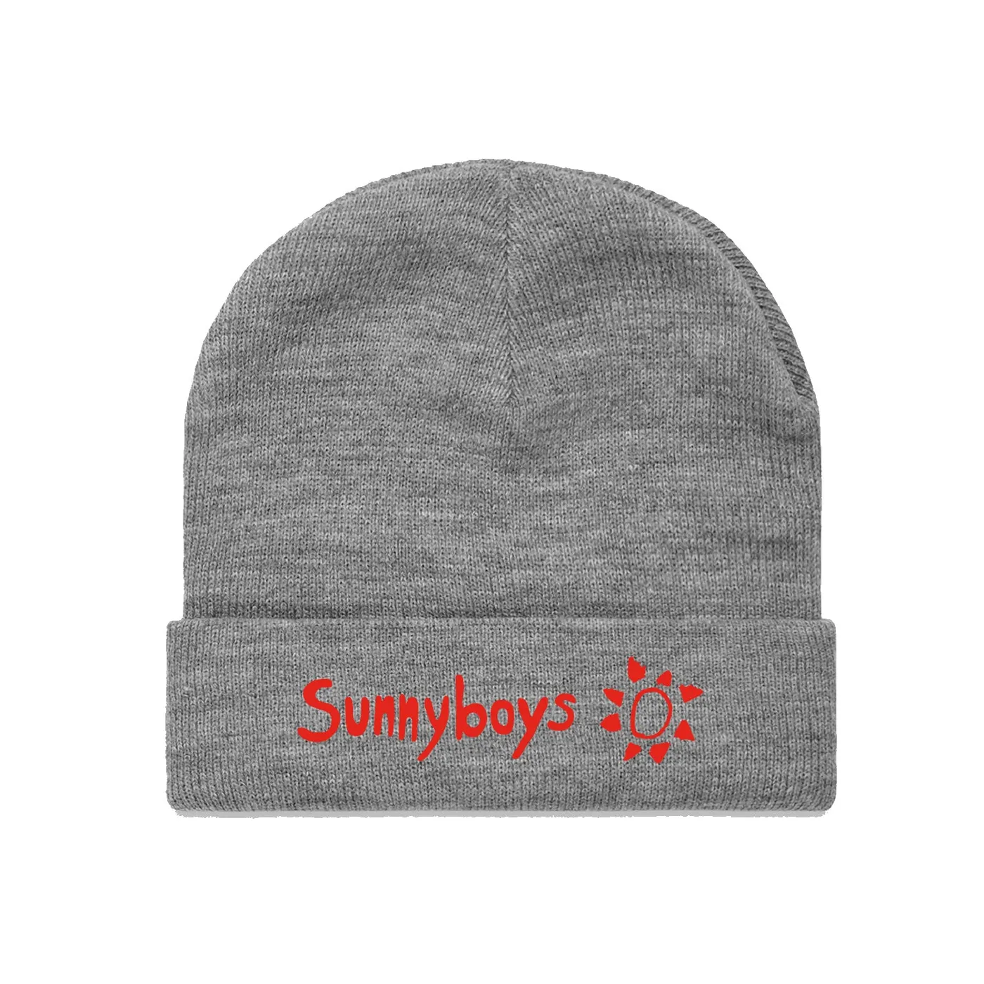 Sunnyboys Logo Beanie