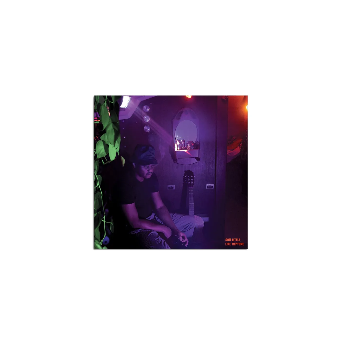 Son Little Like Neptune CD