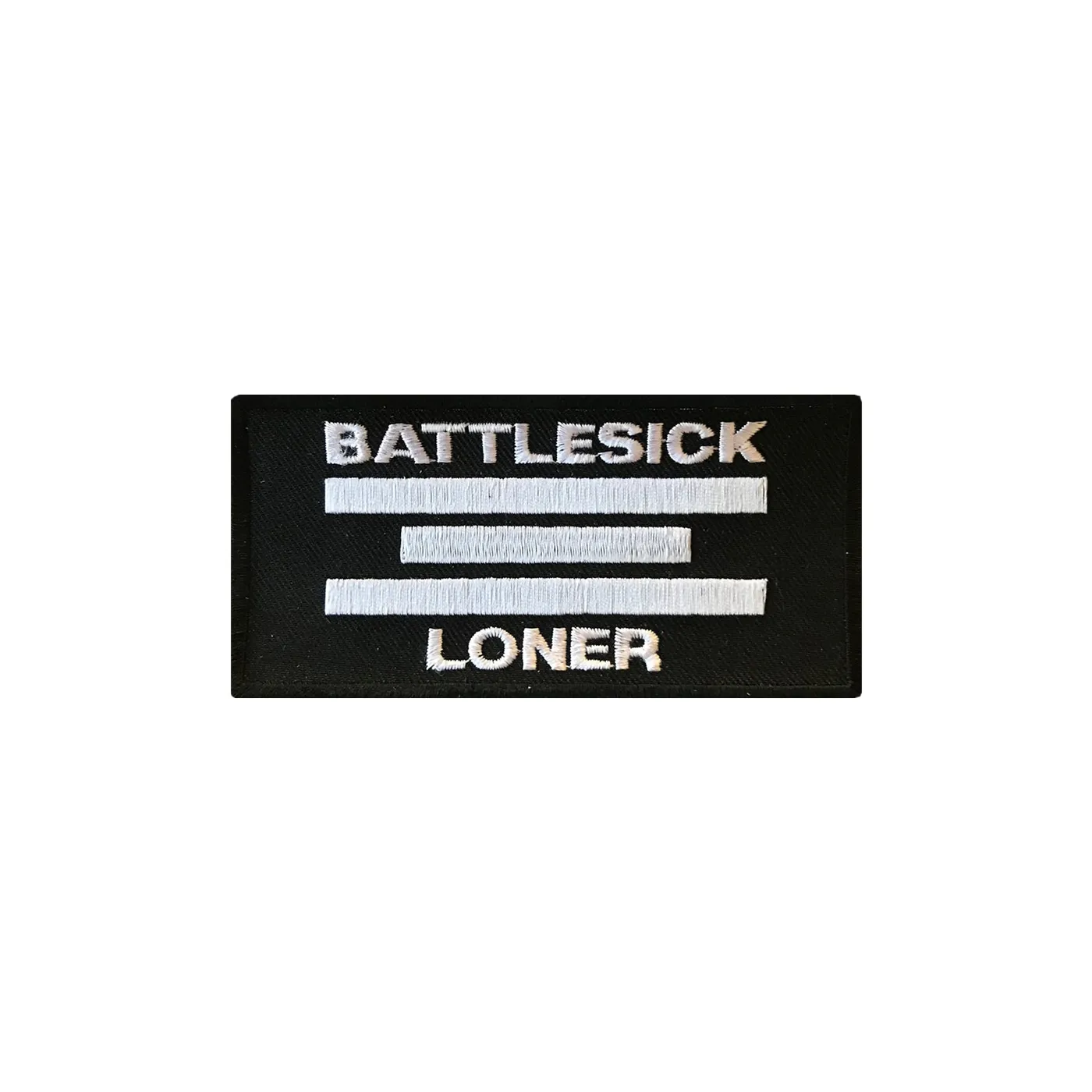 The Mark Of Cain Battlesick Loner Patch