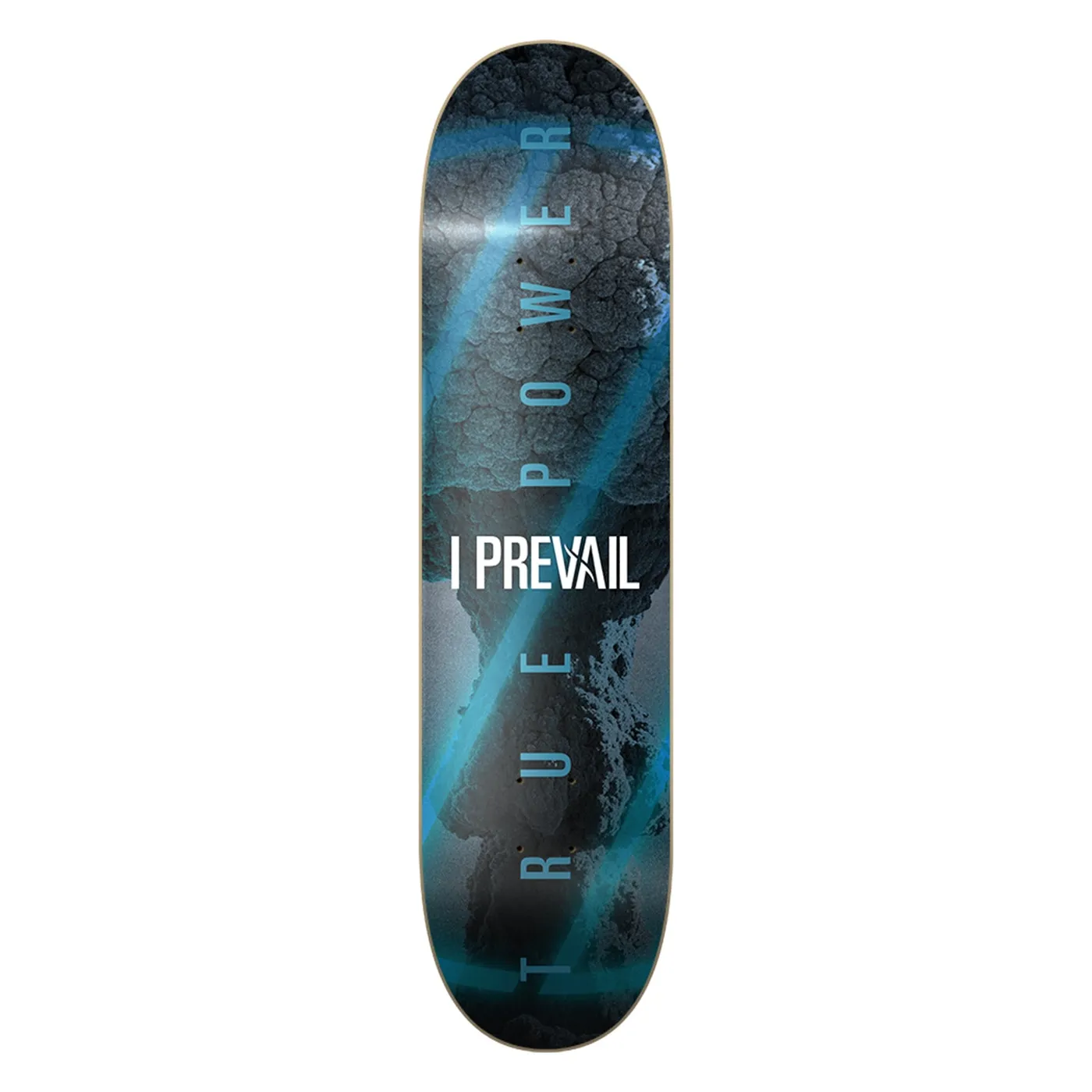 I Prevail True Power Skate Deck