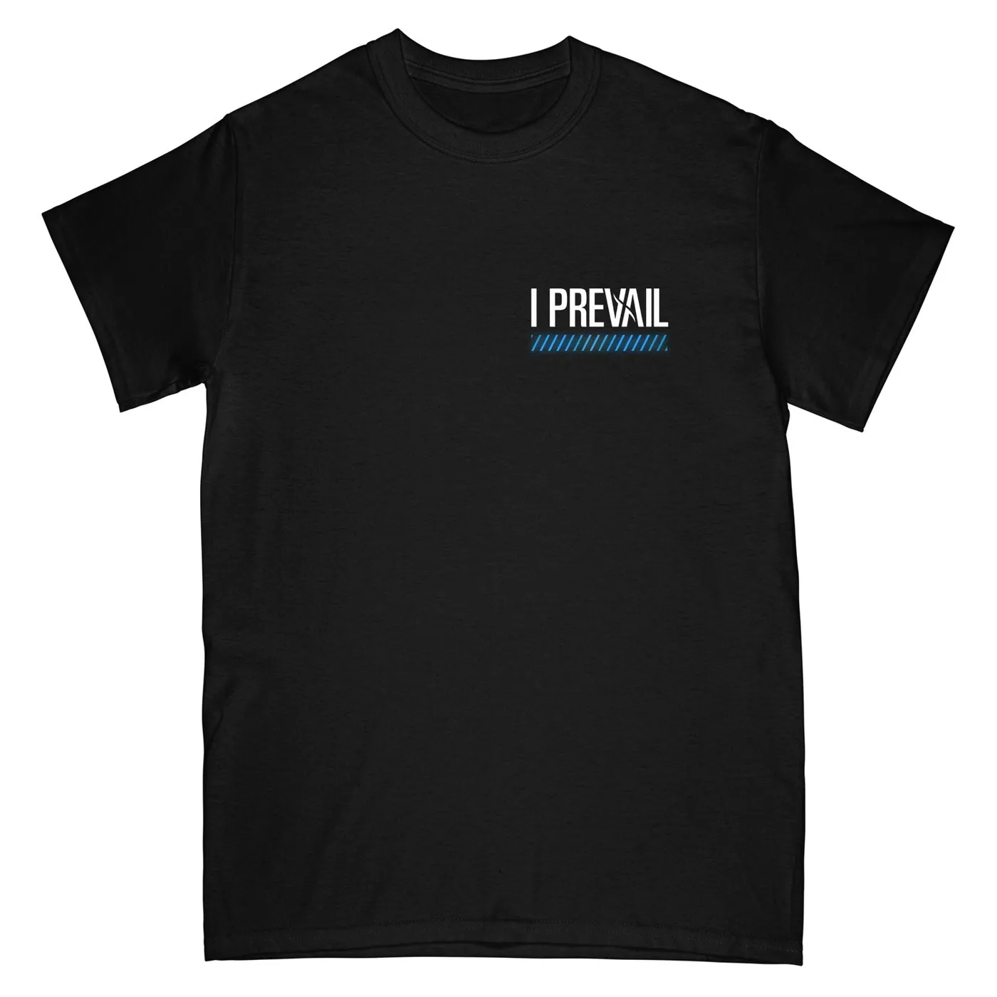 I Prevail True Power Logo T-Shirt (Black)