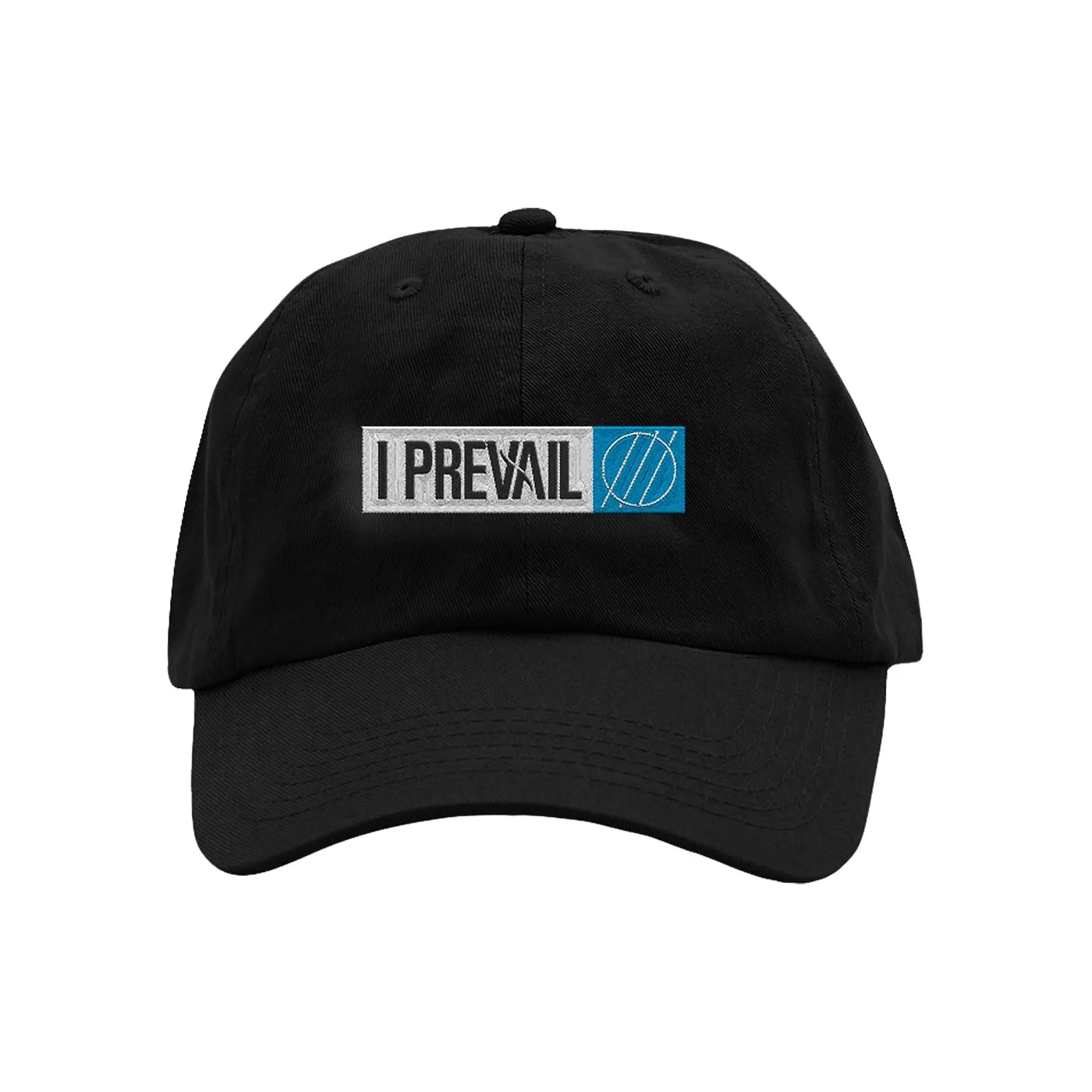I Prevail True Power Dad Hat