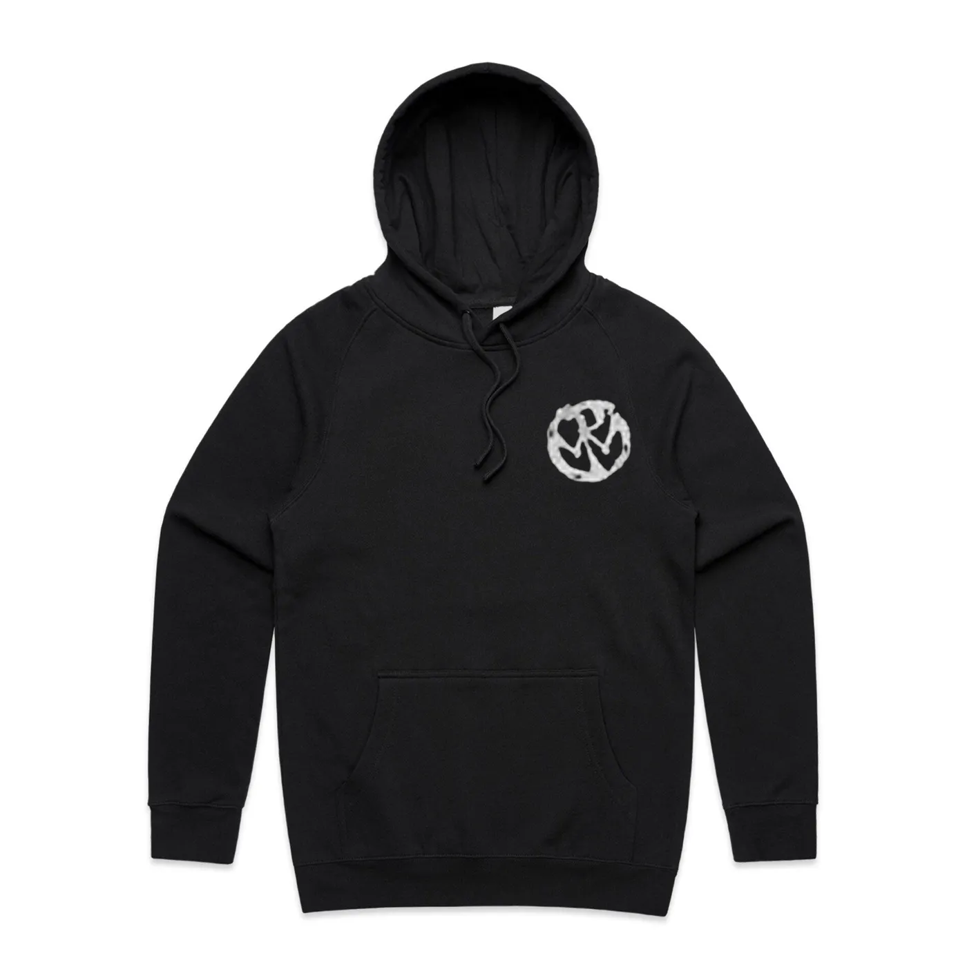 Pennywise Old English Hoodie (Black)