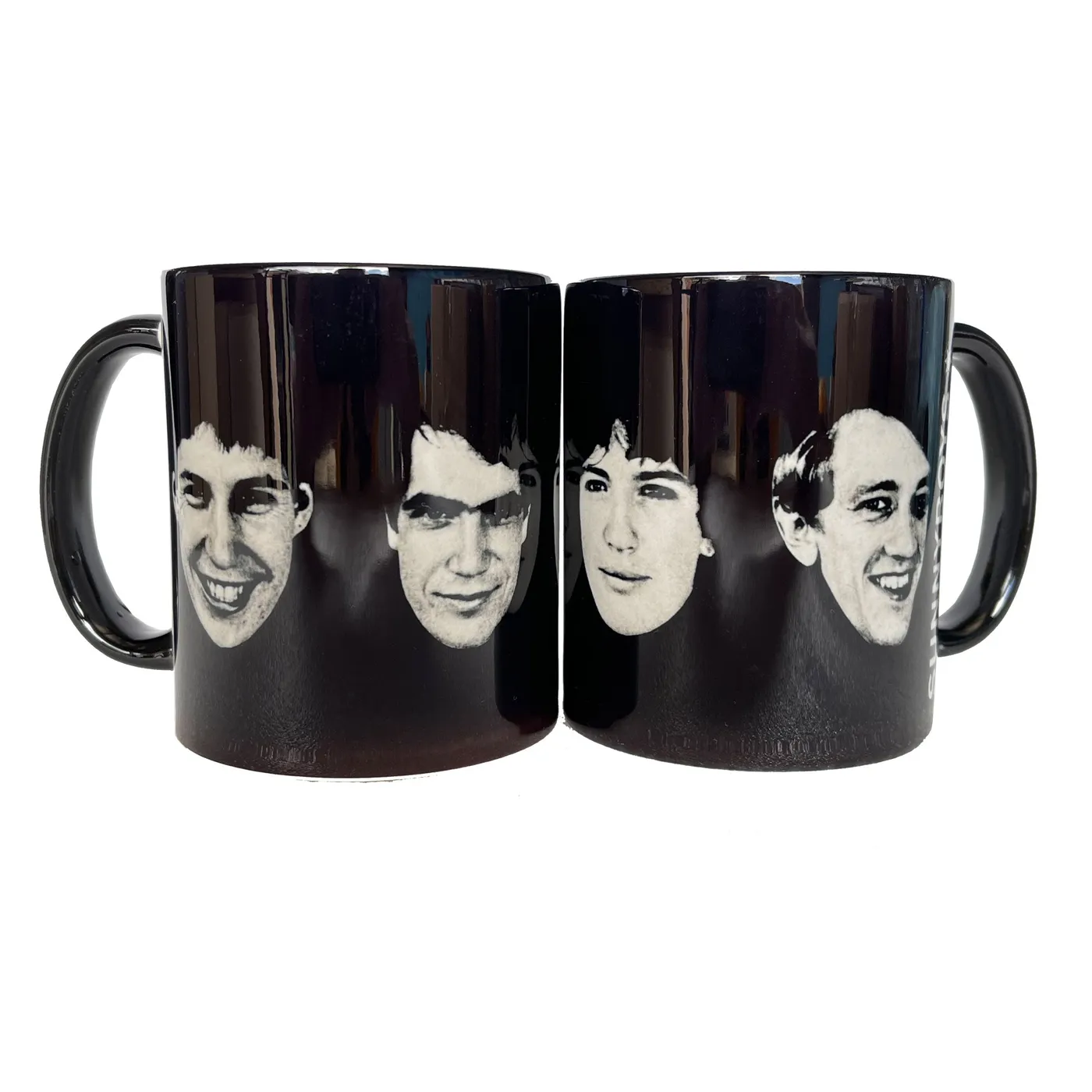 Sunnyboys Coffee Mug