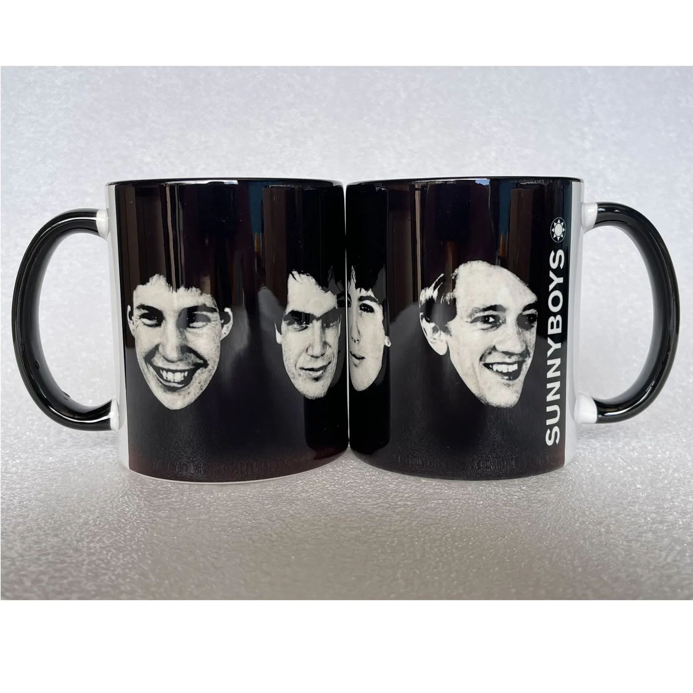 Sunnyboys Coffee Mug