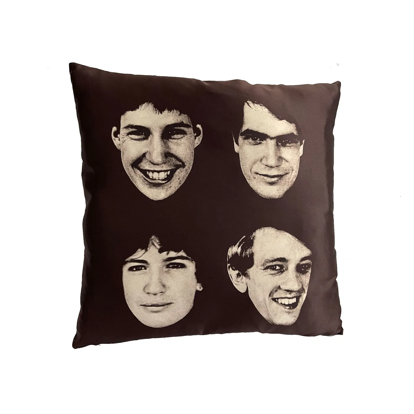 Sunnyboys Cushion Cover