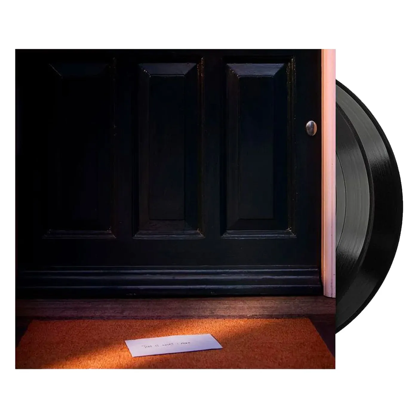 Stormzy This Is What I Mean 2LP (Black Vinyl)