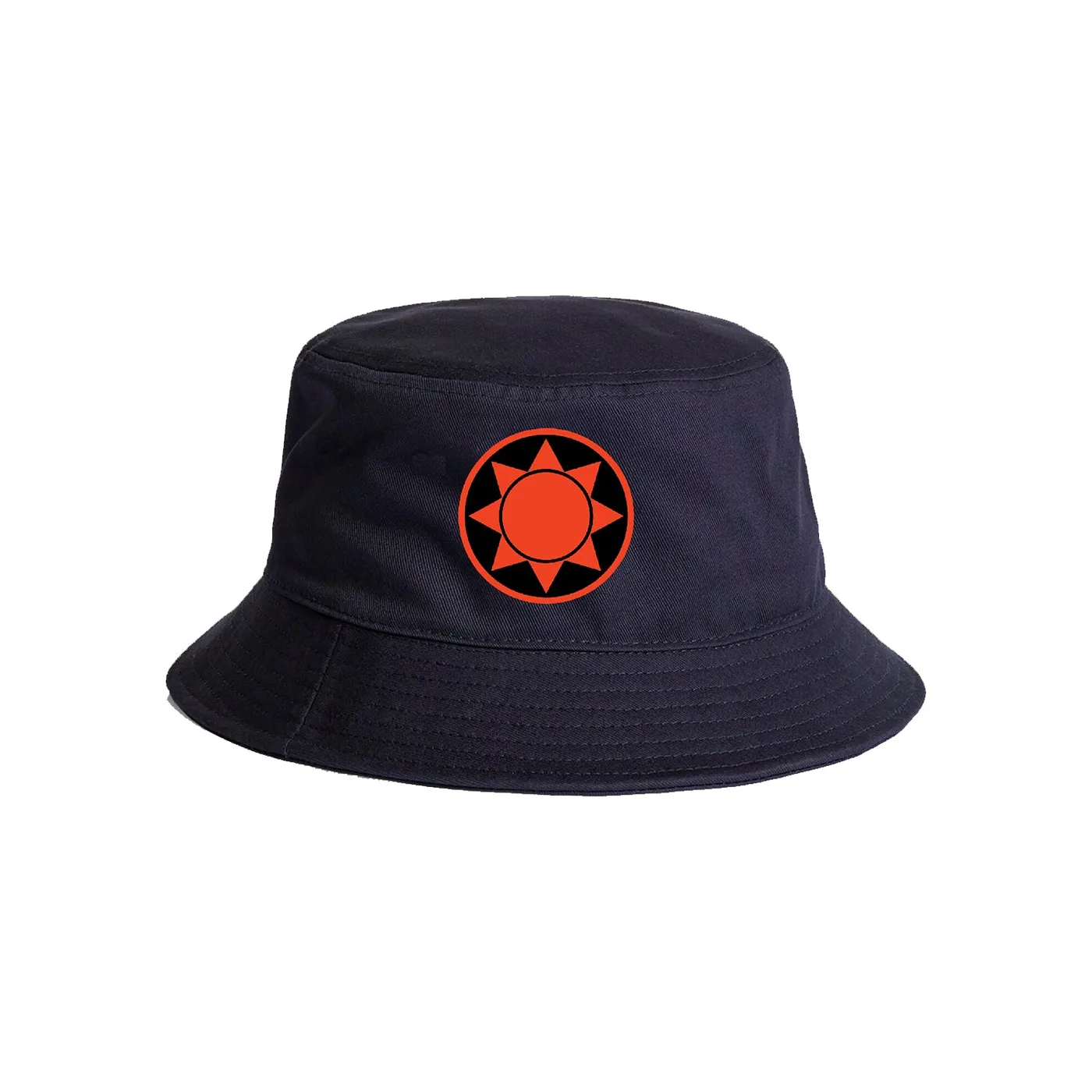 Sunnyboys Logo Bucket Hat