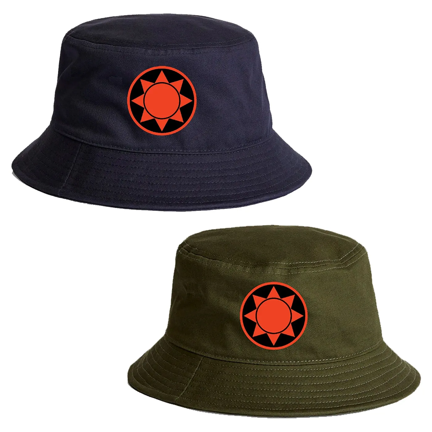 Sunnyboys Logo Bucket Hat
