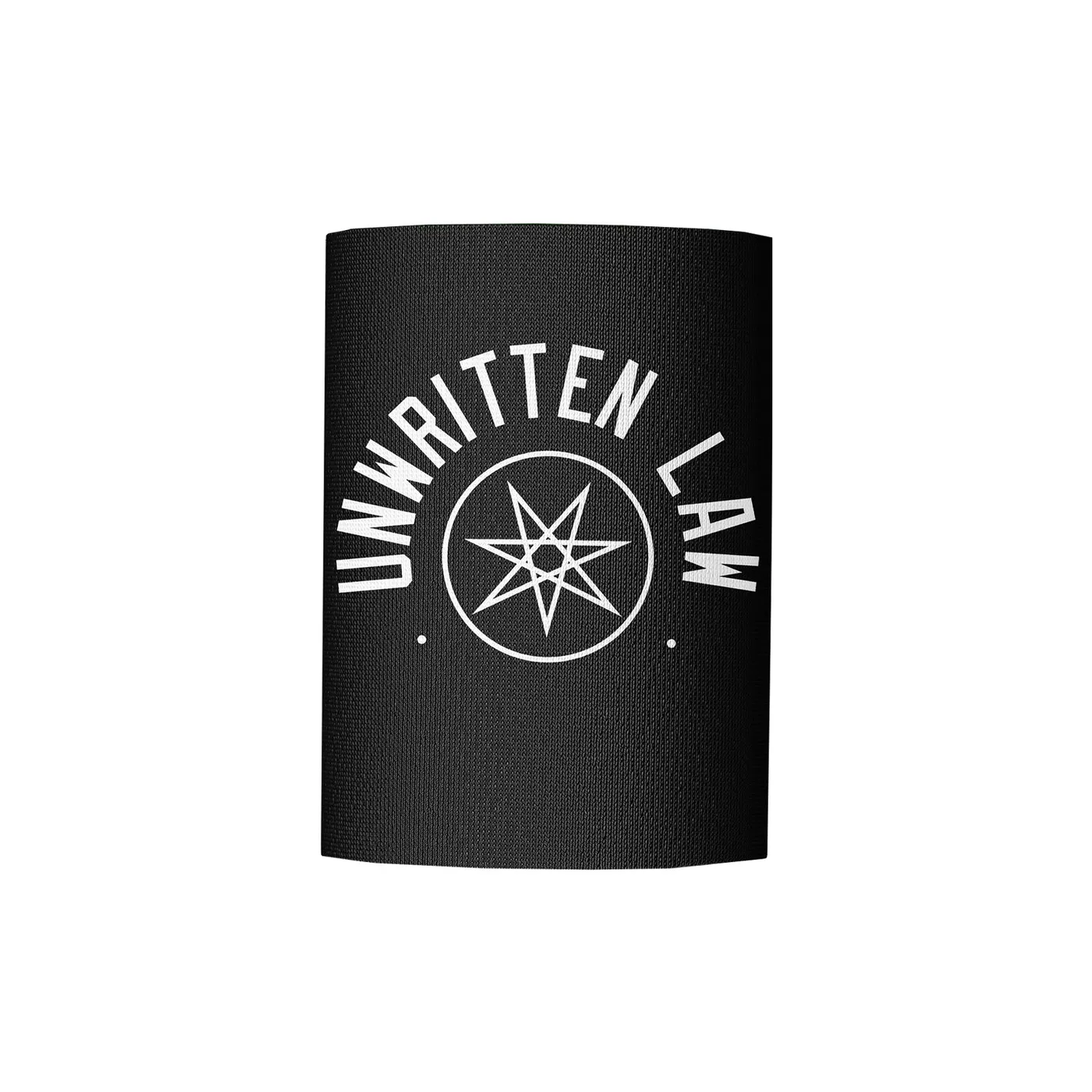 Unwritten Law Star Stubby Holder