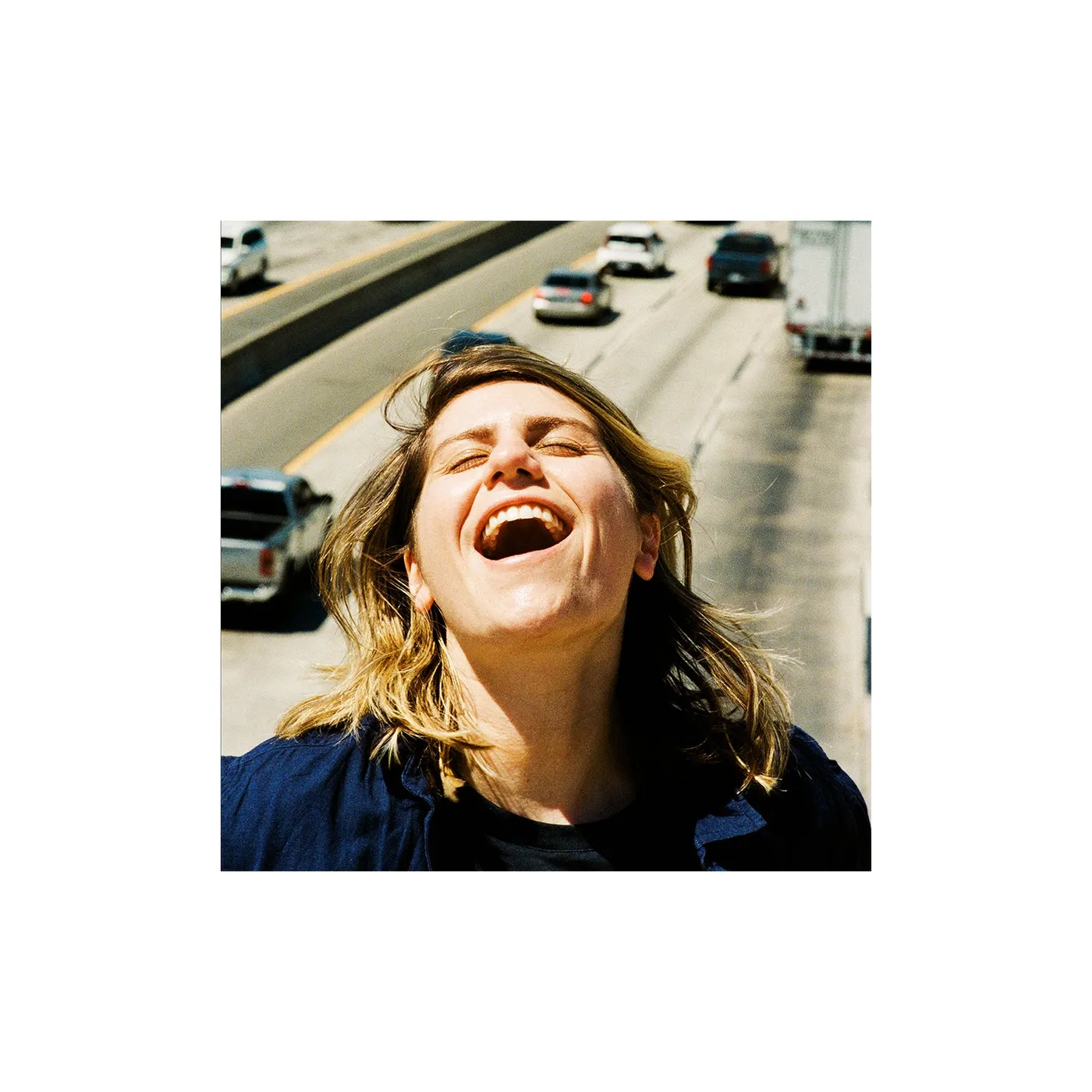 Alex Lahey The Answer Is Always Yes CD