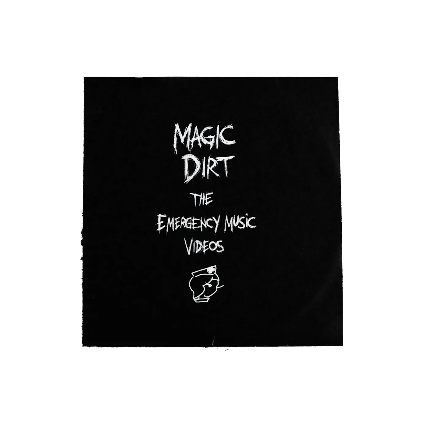 Magic Dirt The Emergency Music Videos DVD