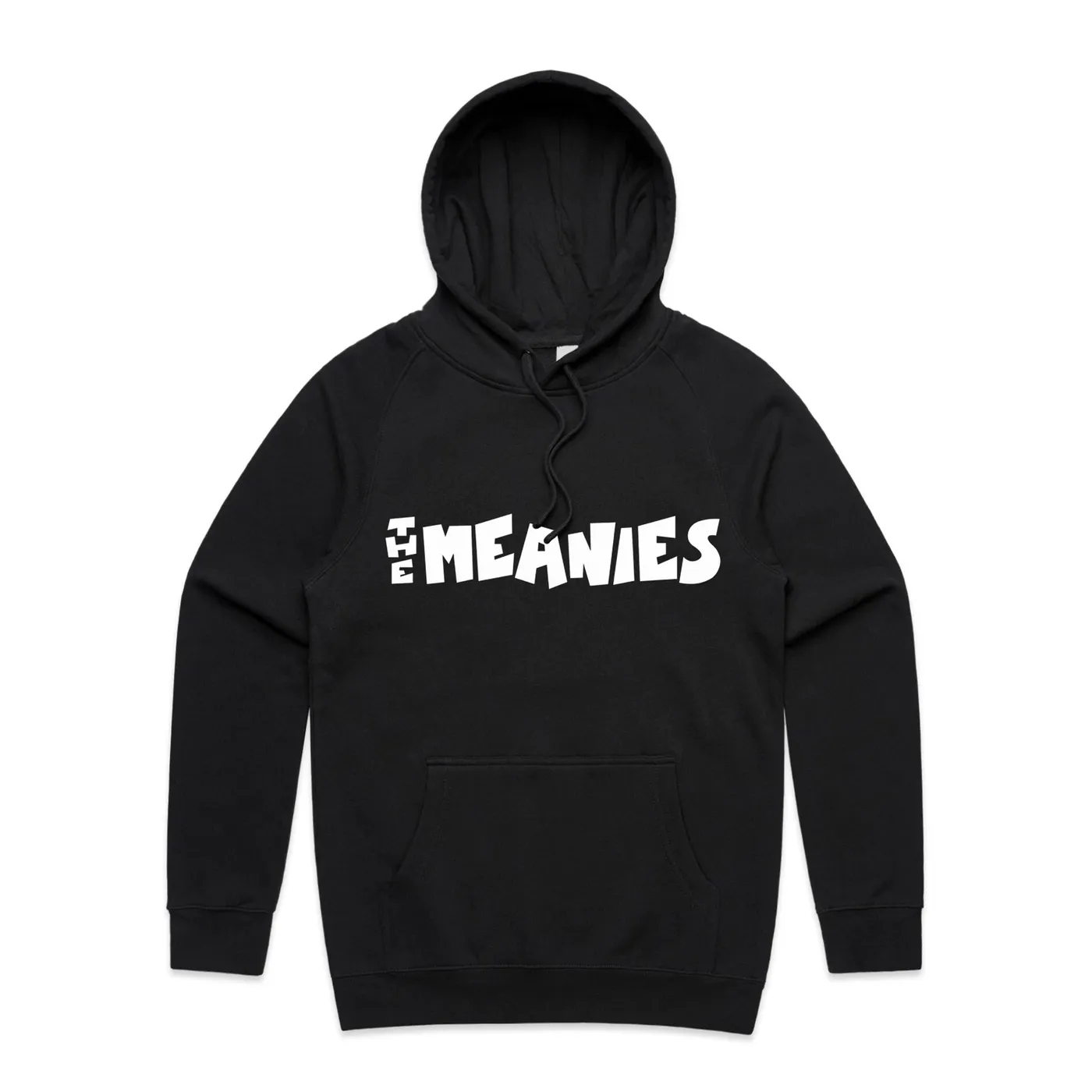 The Meanies Desperate Measures Track Suit