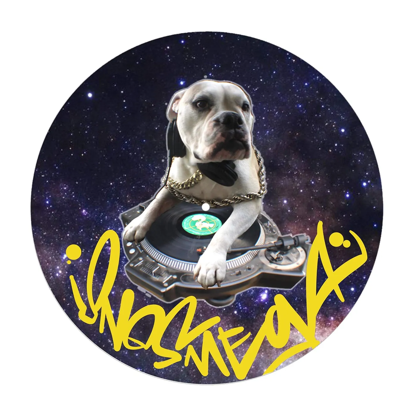 The Bennies SnesMega Slipmat