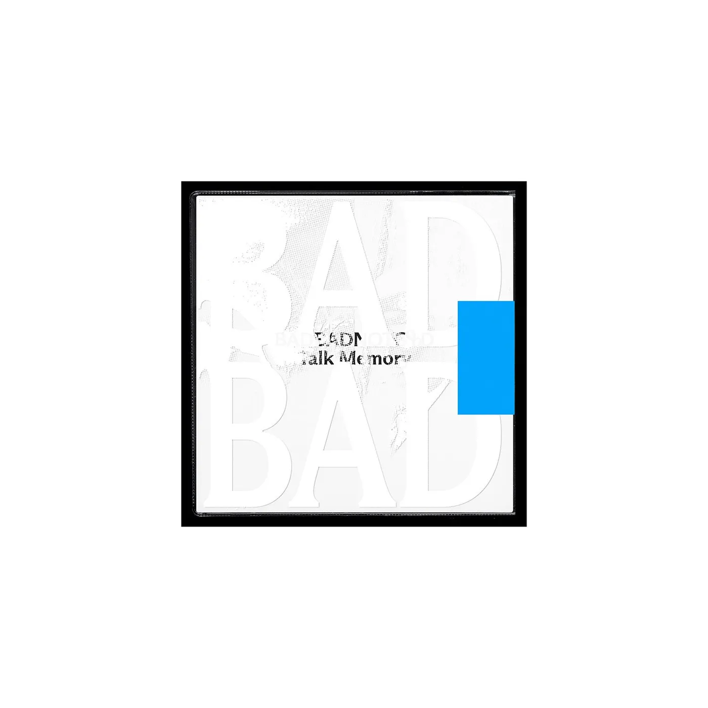 BADBADNOTGOOD Talk Memory CD
