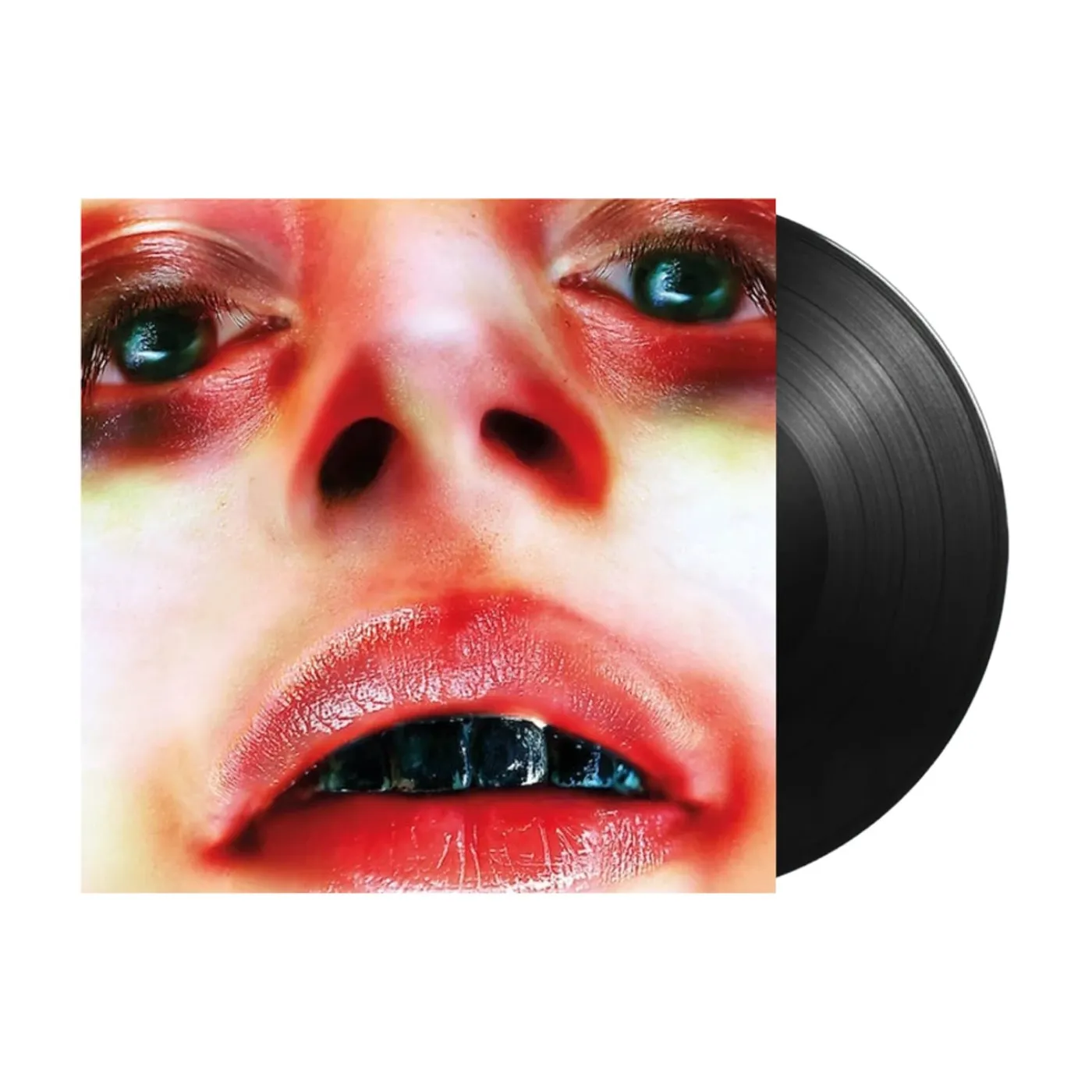 Arca LP (Black) (Vinyl)