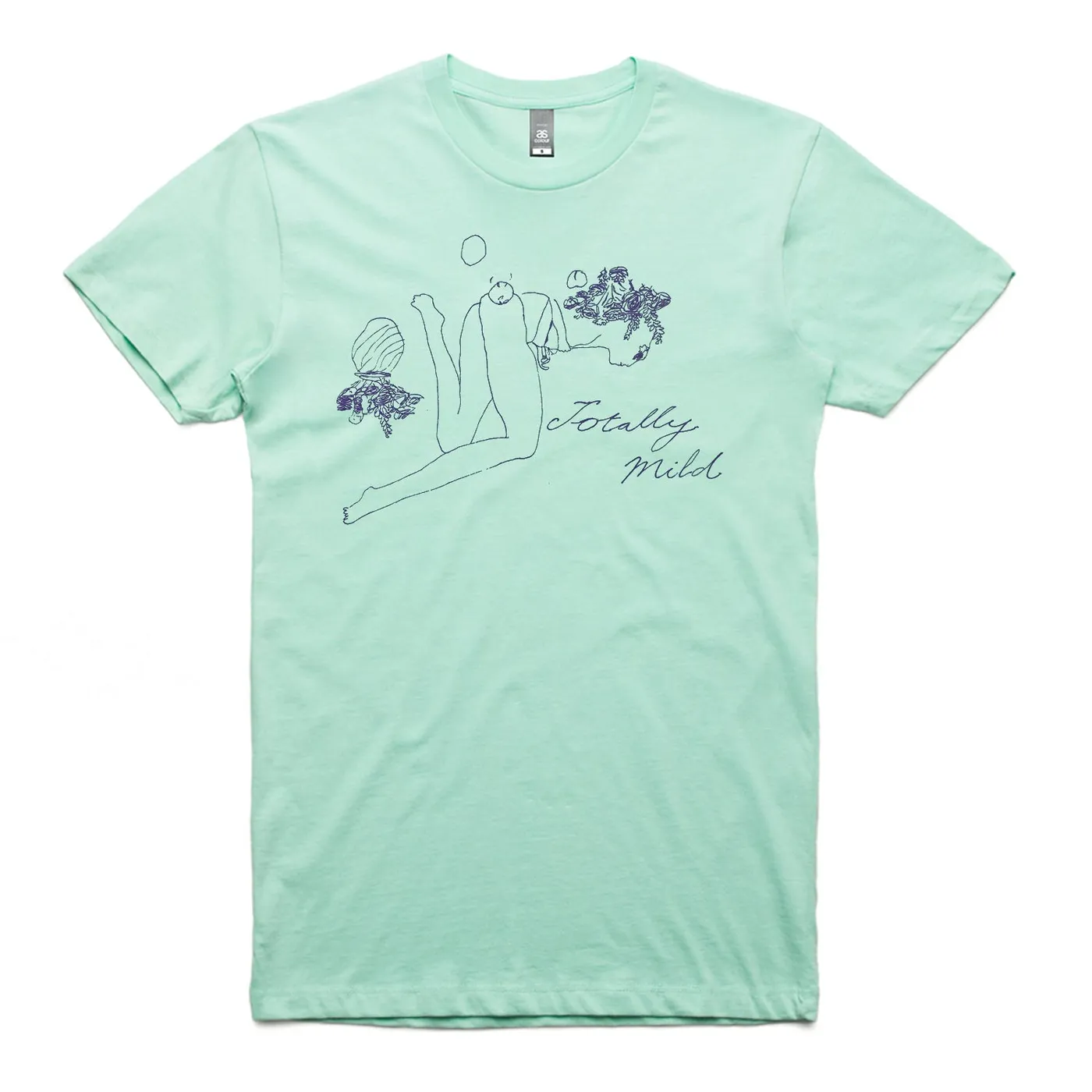 Totally Mild T-Shirt (Green)