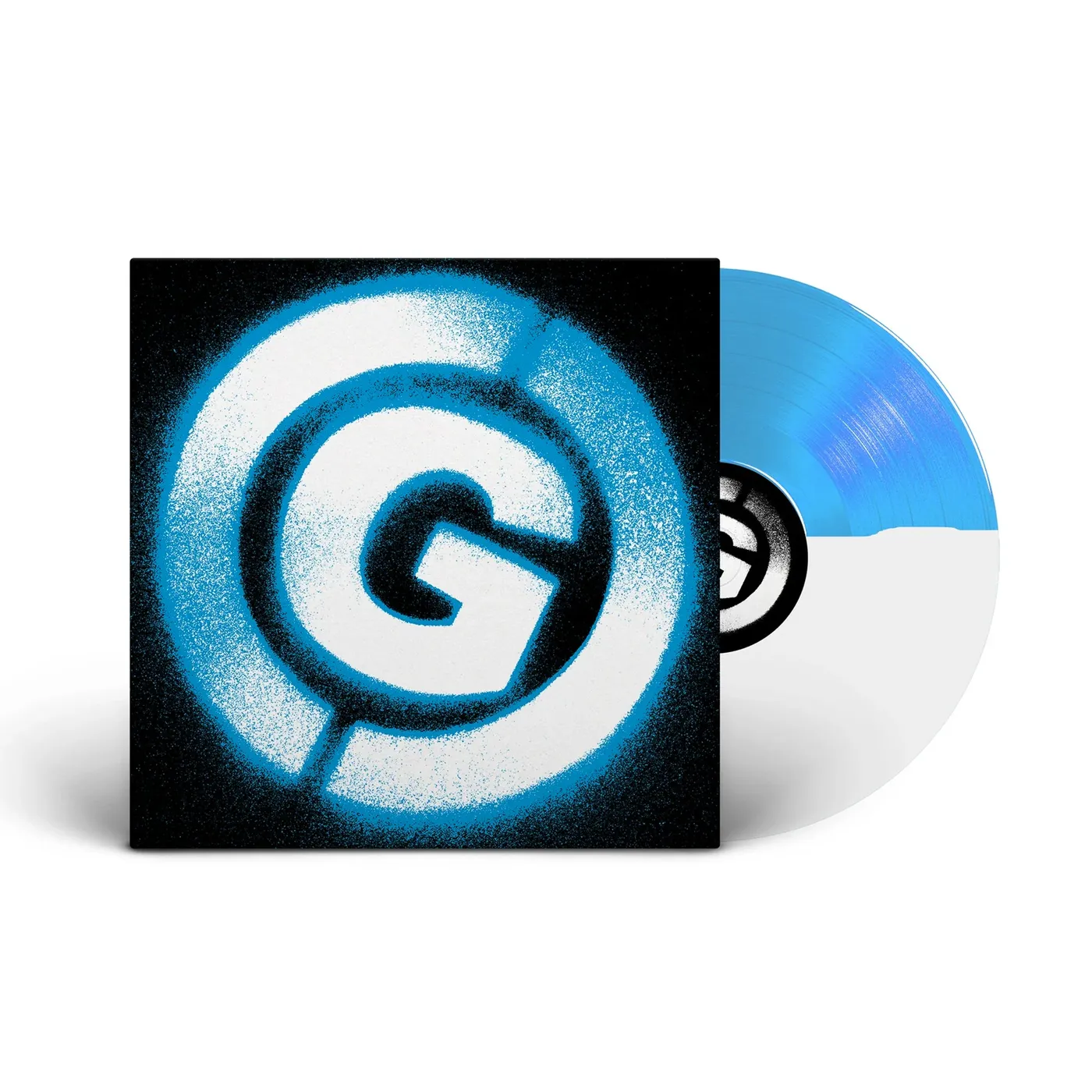 Guttermouth Covered With Ants LP (Colour Vinyl)