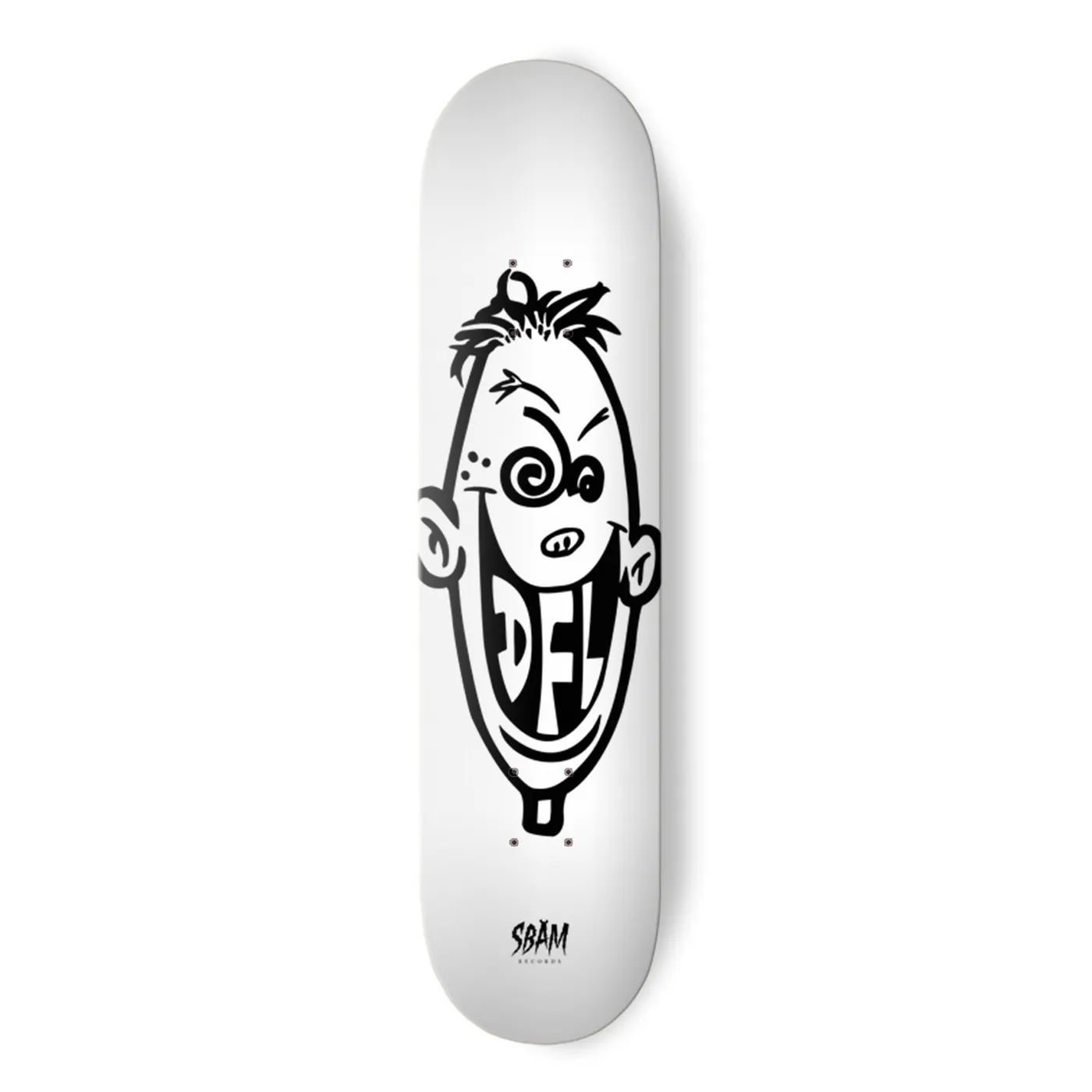 DFL Skate Deck