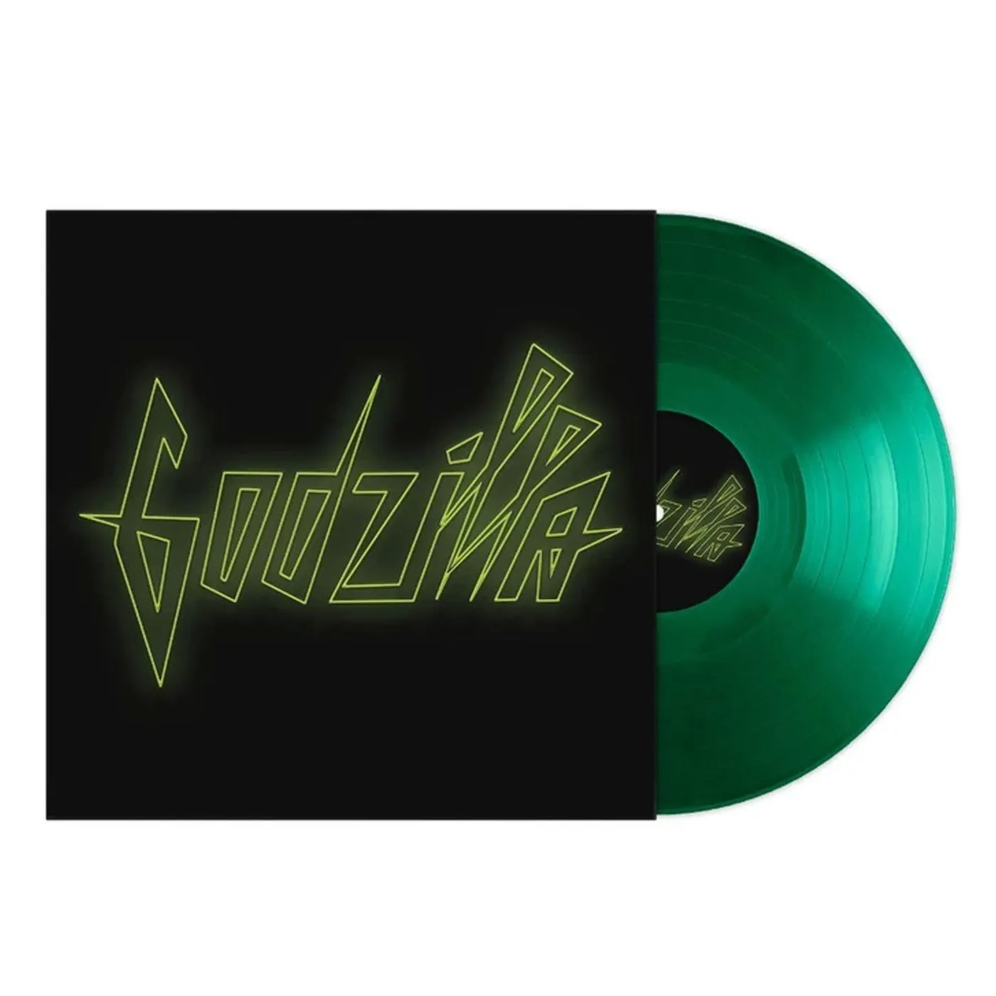 The Veronicas GODZILLA LP (Green) (Vinyl)