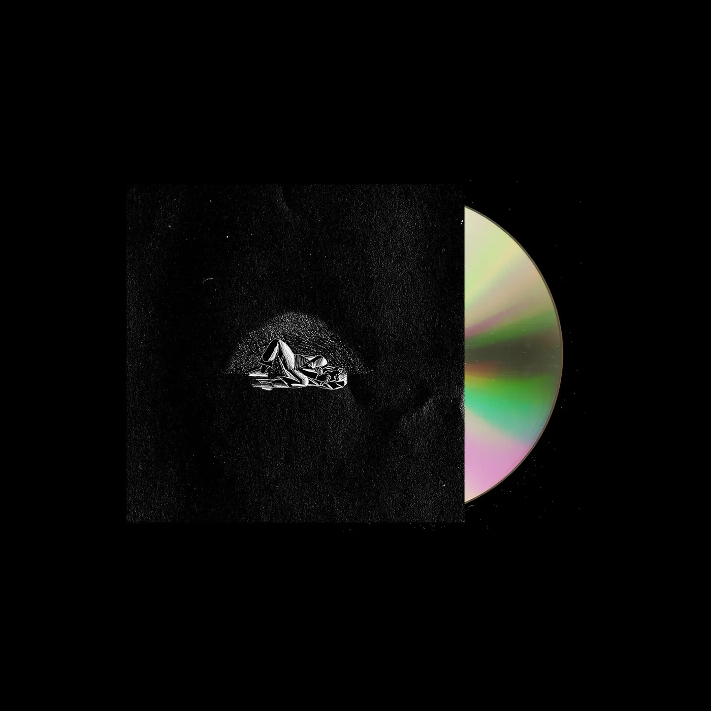 King Krule You Heat Me Up, You Cool Me Down CD