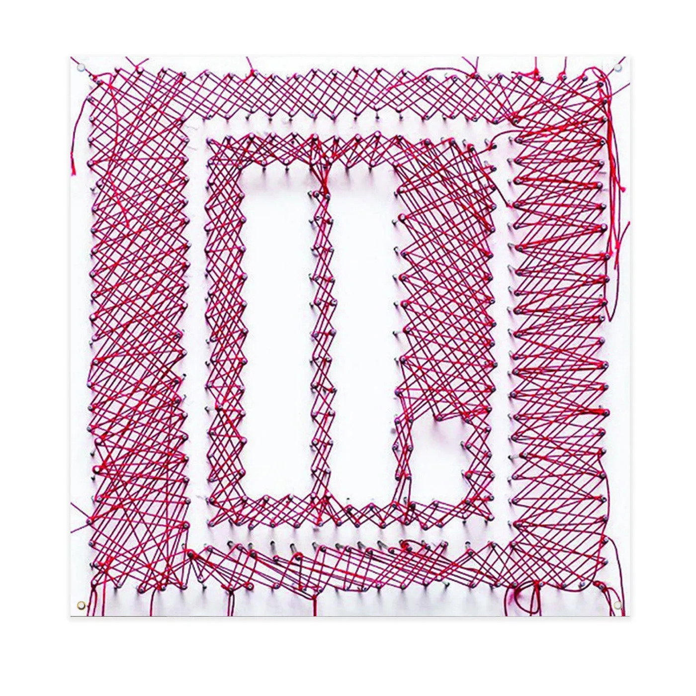 letlive. If I'm The Devil Flag