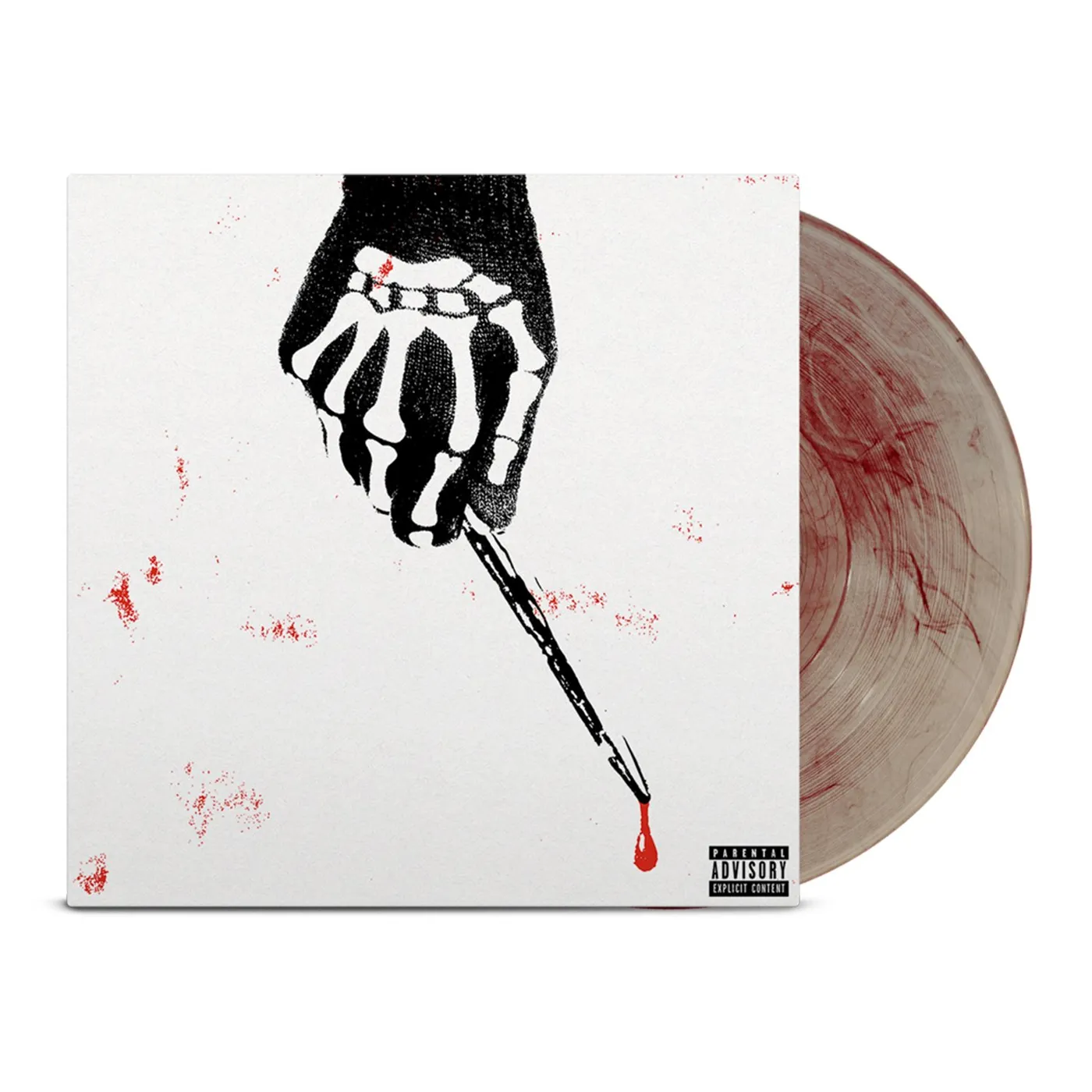 Save Face Another Kill For The Highlight Reel LP (Blood In The Water) (Vinyl)