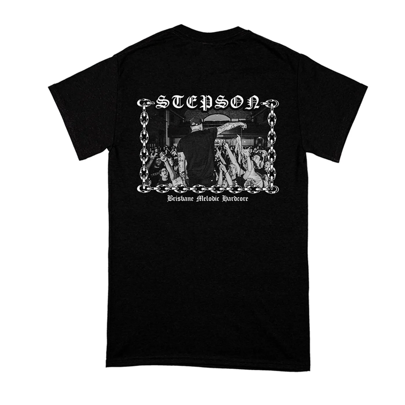 Stepson HXC Tee