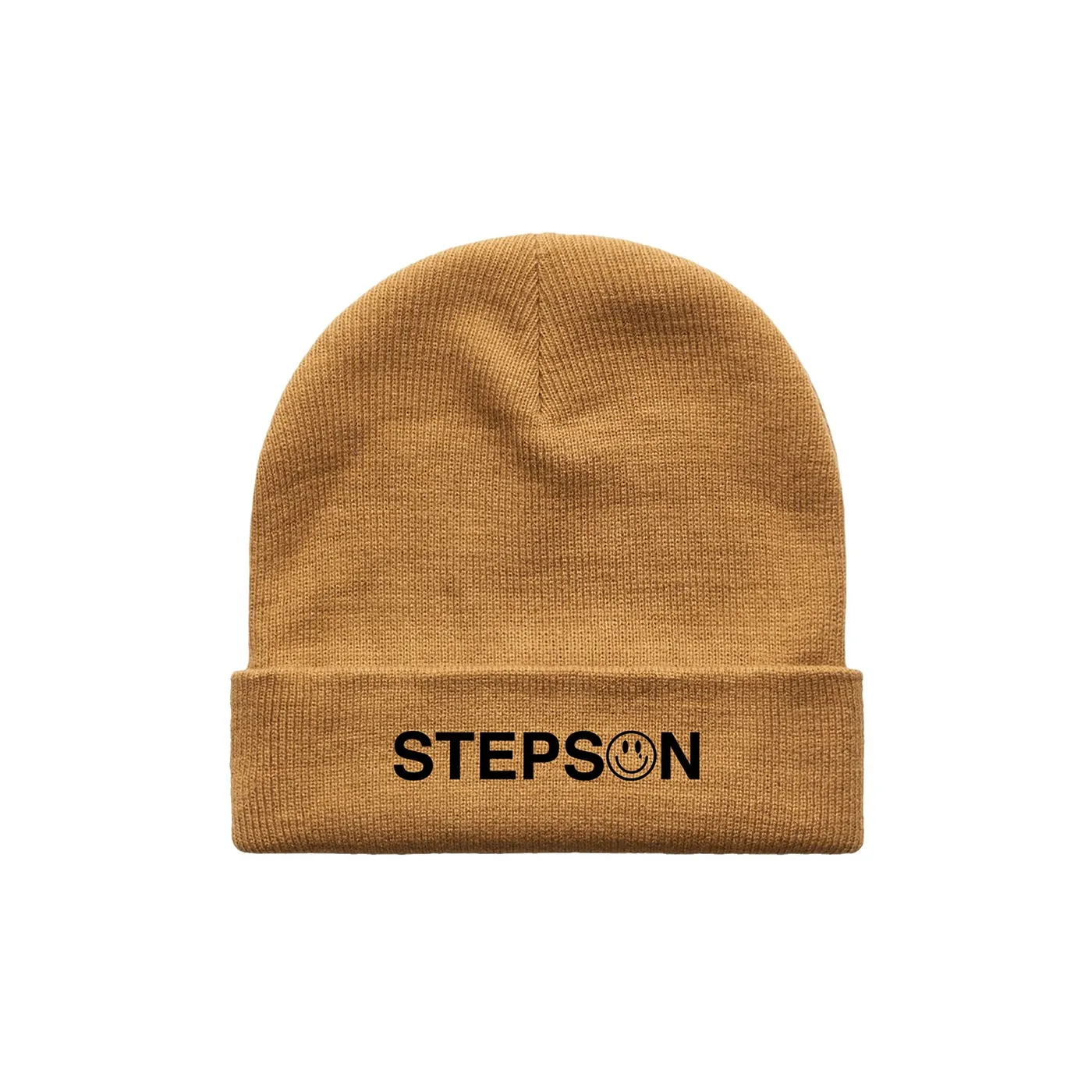 Stepson Logo Beanie