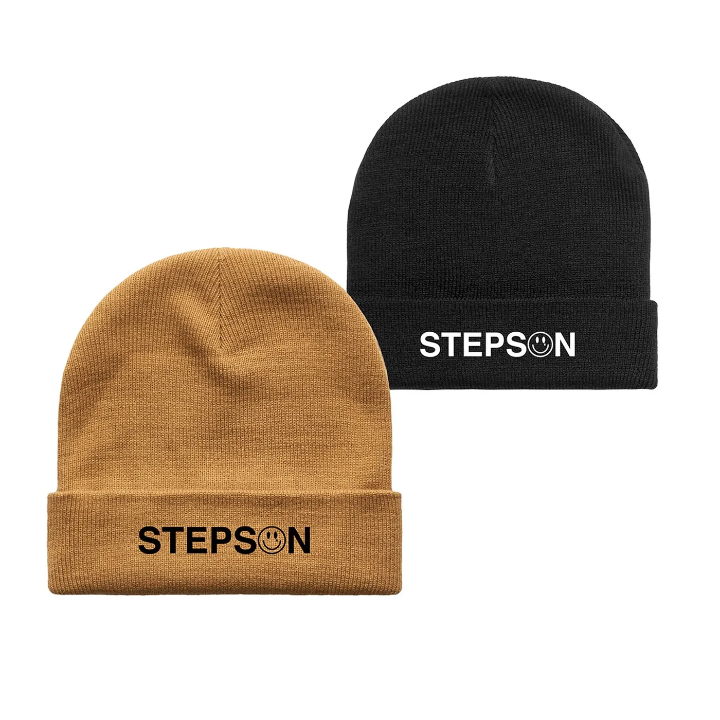 Stepson Logo Beanie