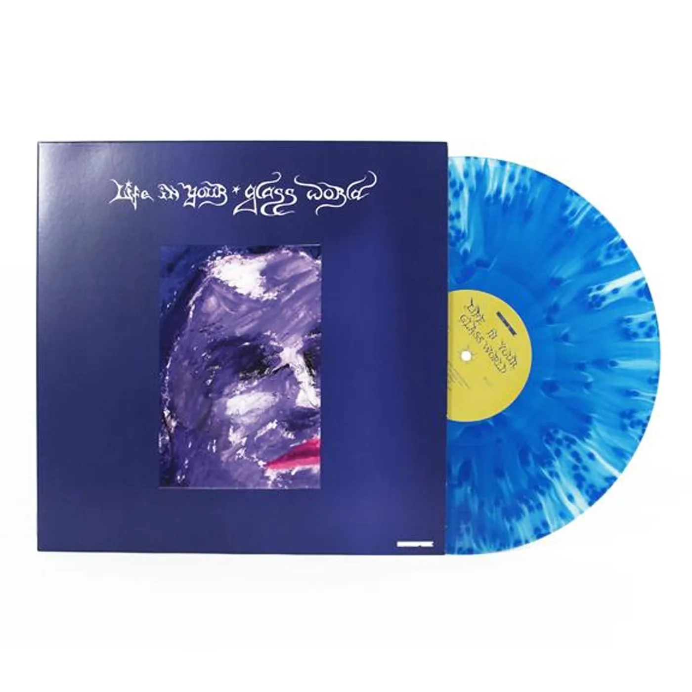 Citizen Life In Your Glass World (Cloudy Sky Blue)