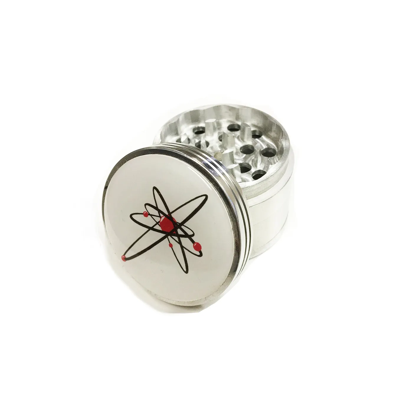 Strung Out Astrolux Herb Grinder