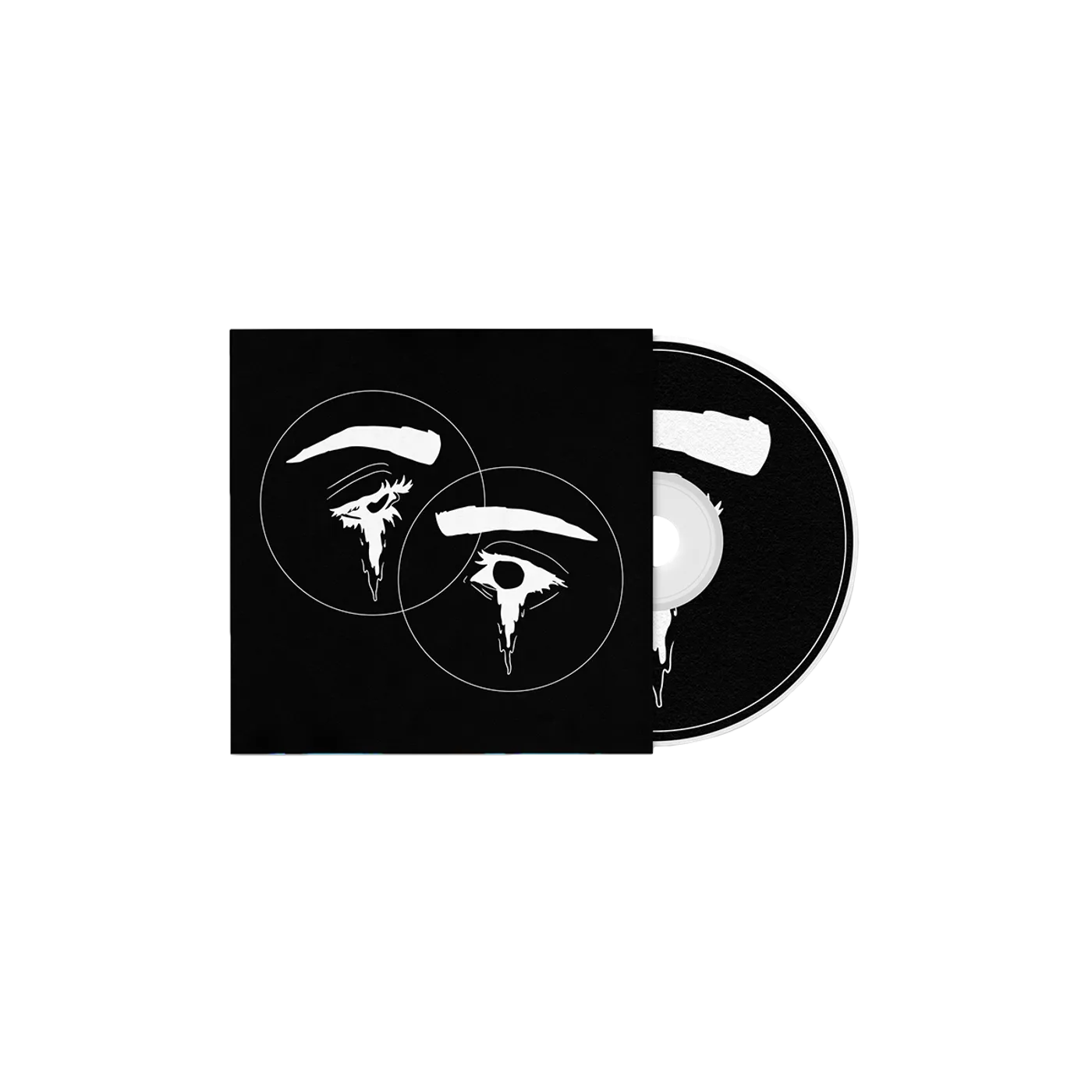 Seahaven Halo of Hurt CD