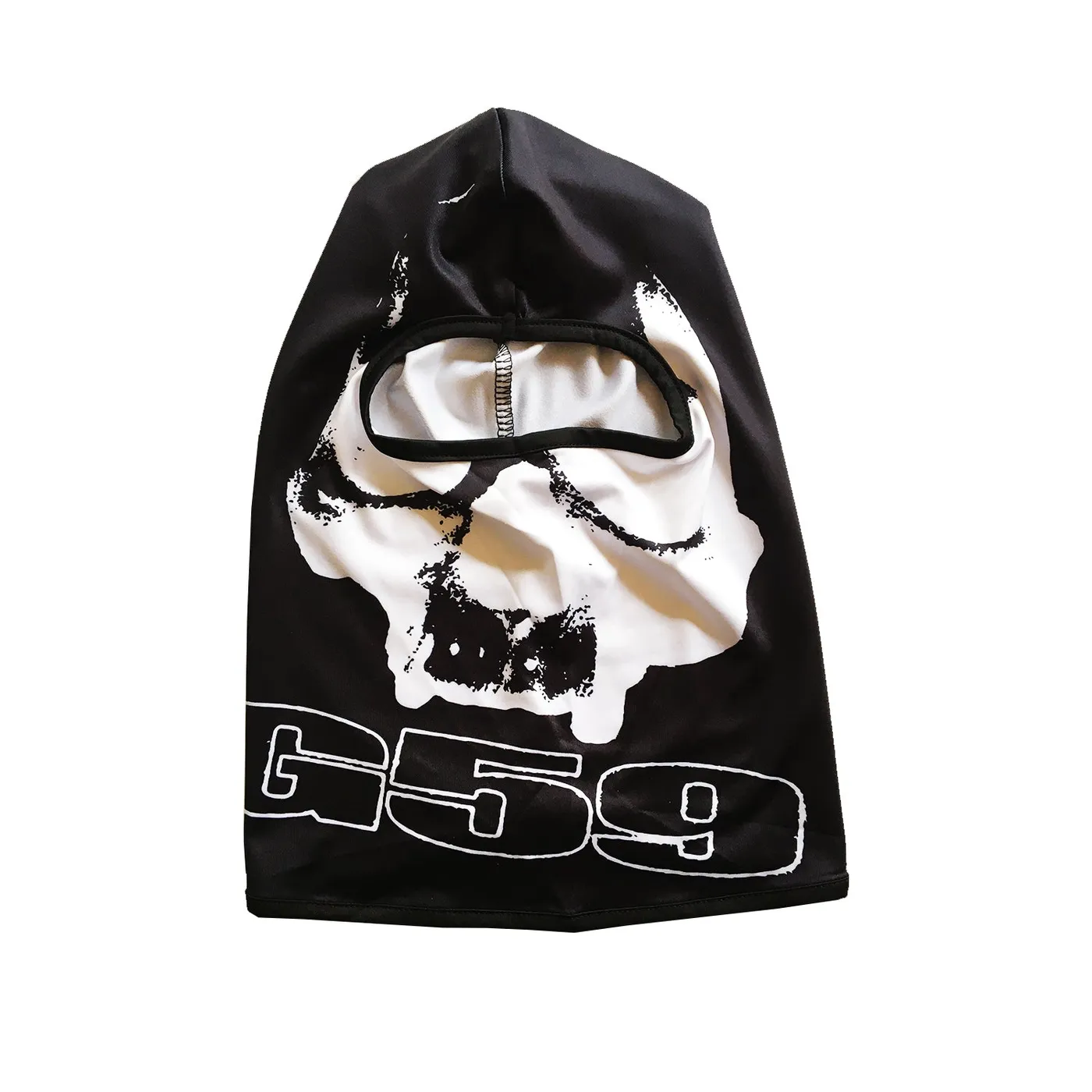 $uicideboy$ G59 Ski Mask (Black)