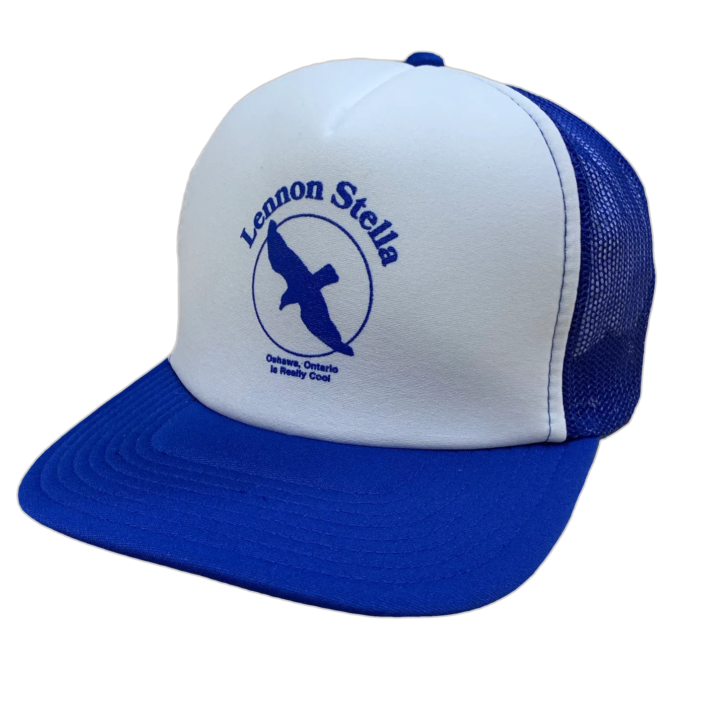 Lennon Stella Oshawa, Ontario Trucker Hat
