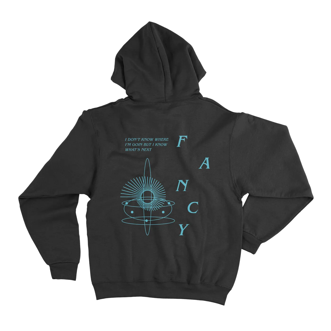 Lennon Stella Fancy Hoodie